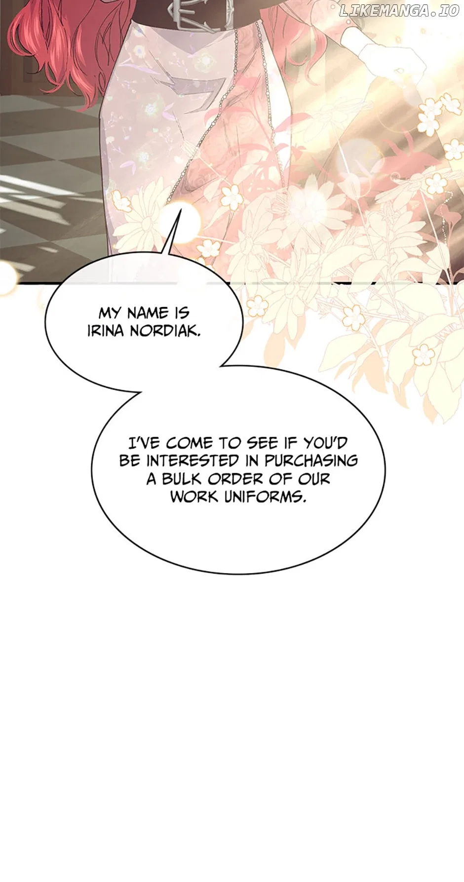 The Elegant Sea of Savagery Chapter 65 – Page 19