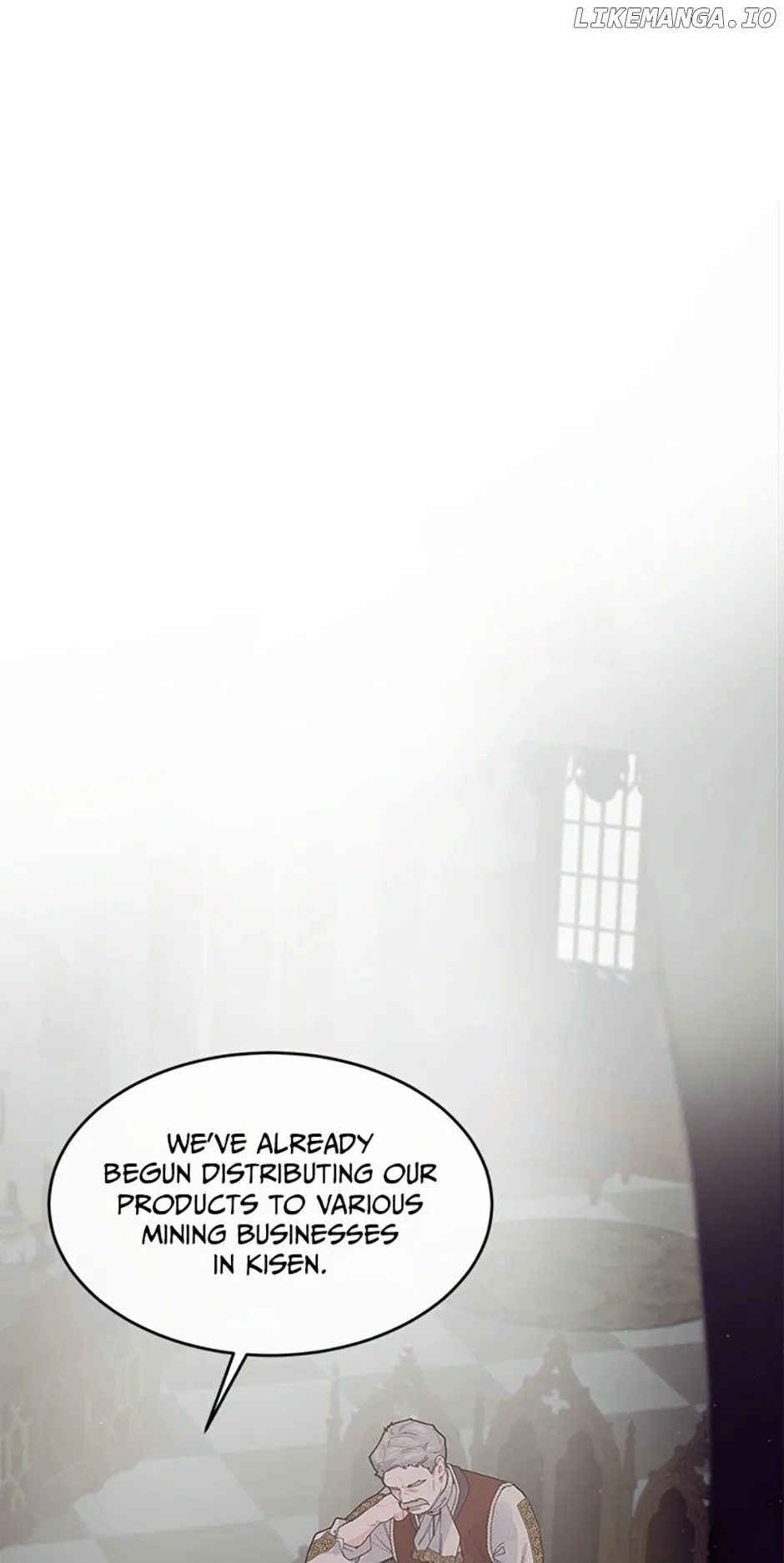 The Elegant Sea of Savagery Chapter 65 – Page 20