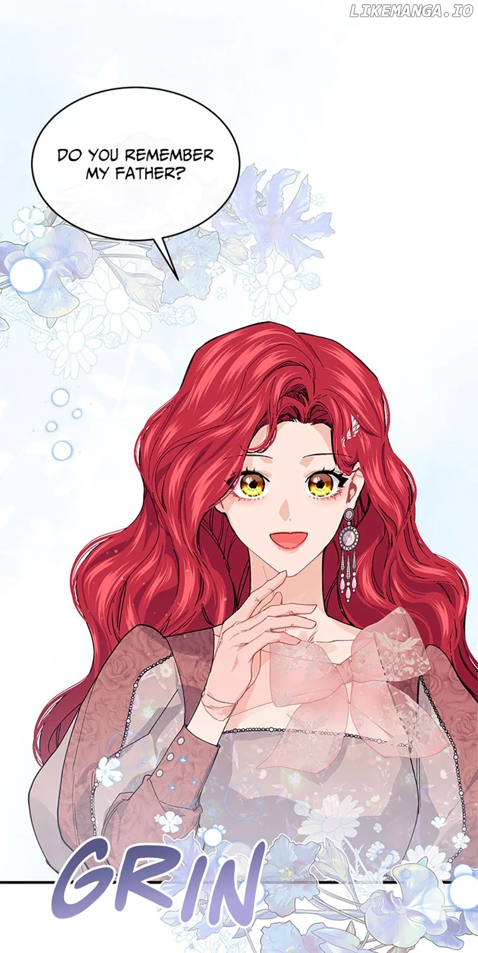 The Elegant Sea of Savagery Chapter 65 – Page 31