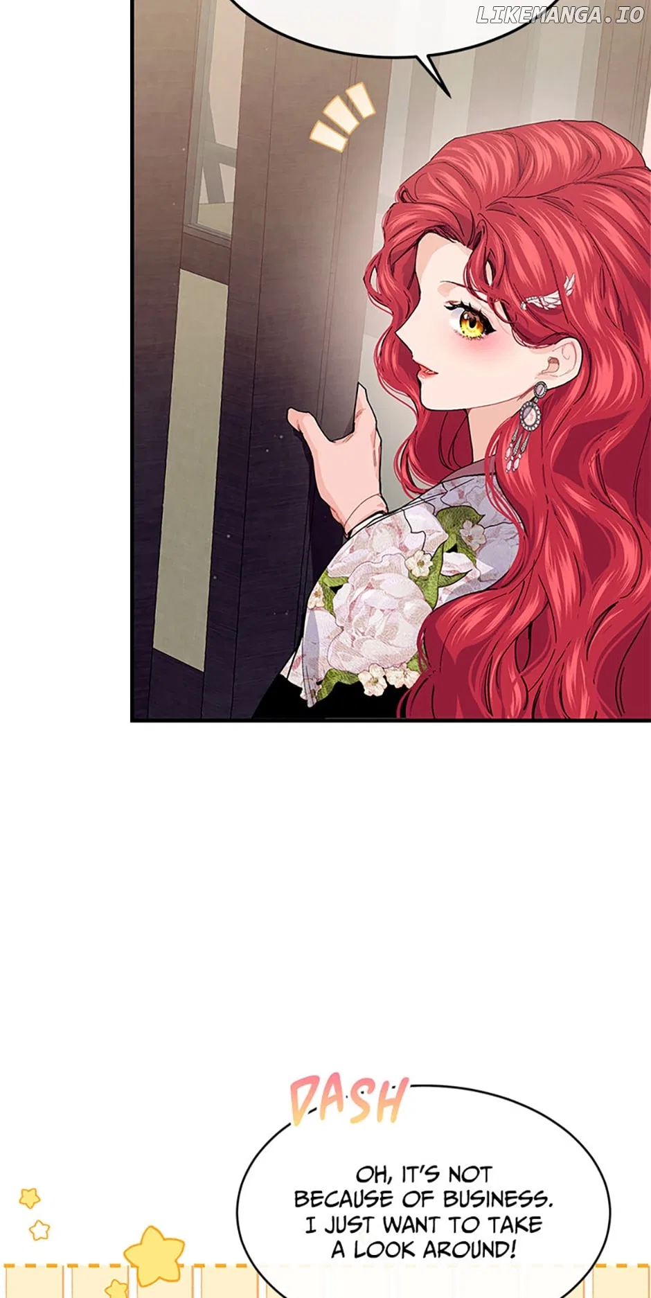 The Elegant Sea of Savagery Chapter 65 – Page 37