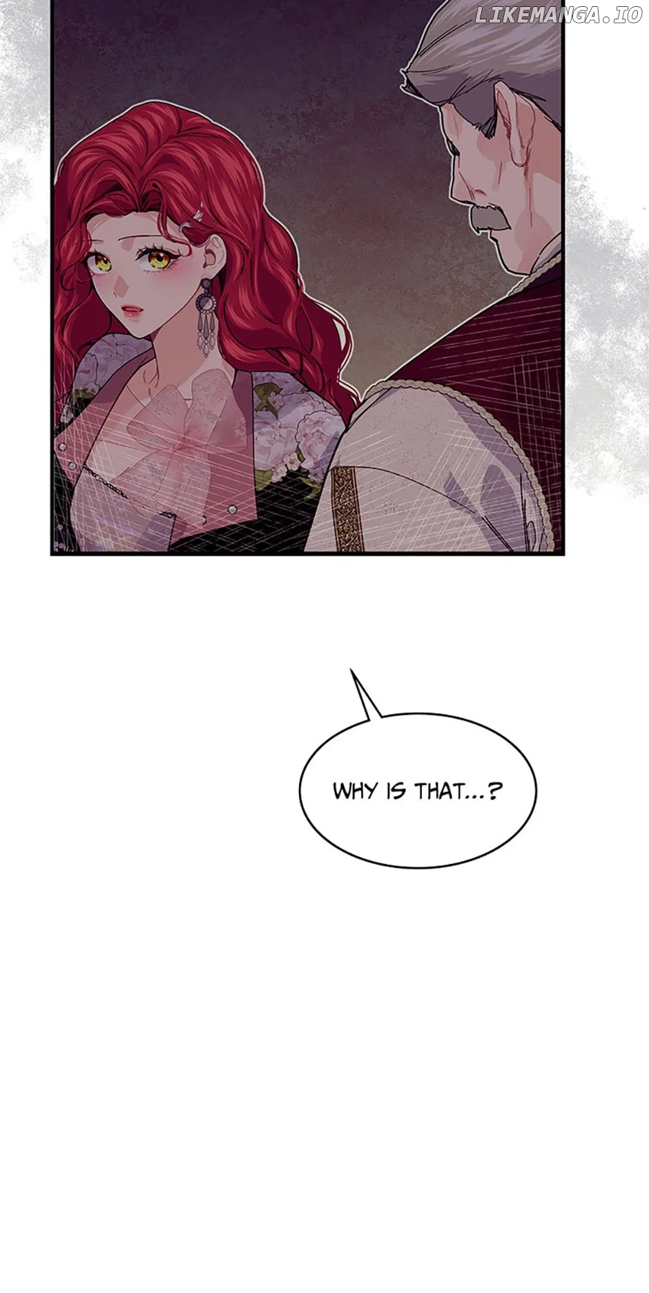 The Elegant Sea of Savagery Chapter 65 – Page 39