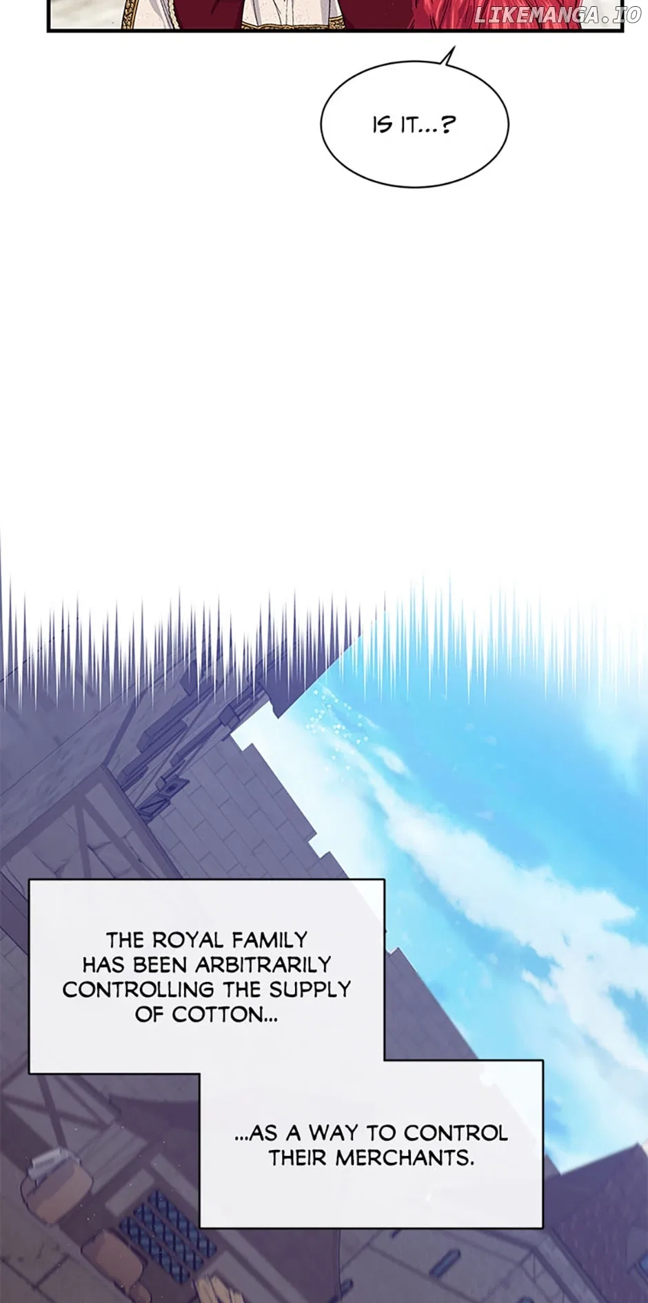 The Elegant Sea of Savagery Chapter 65 – Page 42