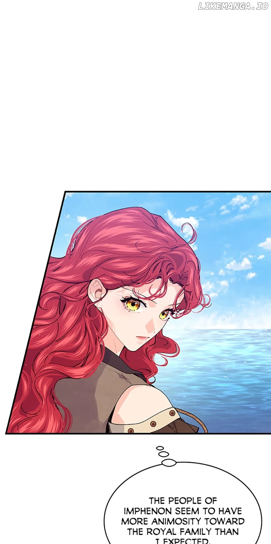 The Elegant Sea of Savagery Chapter 65 – Page 45