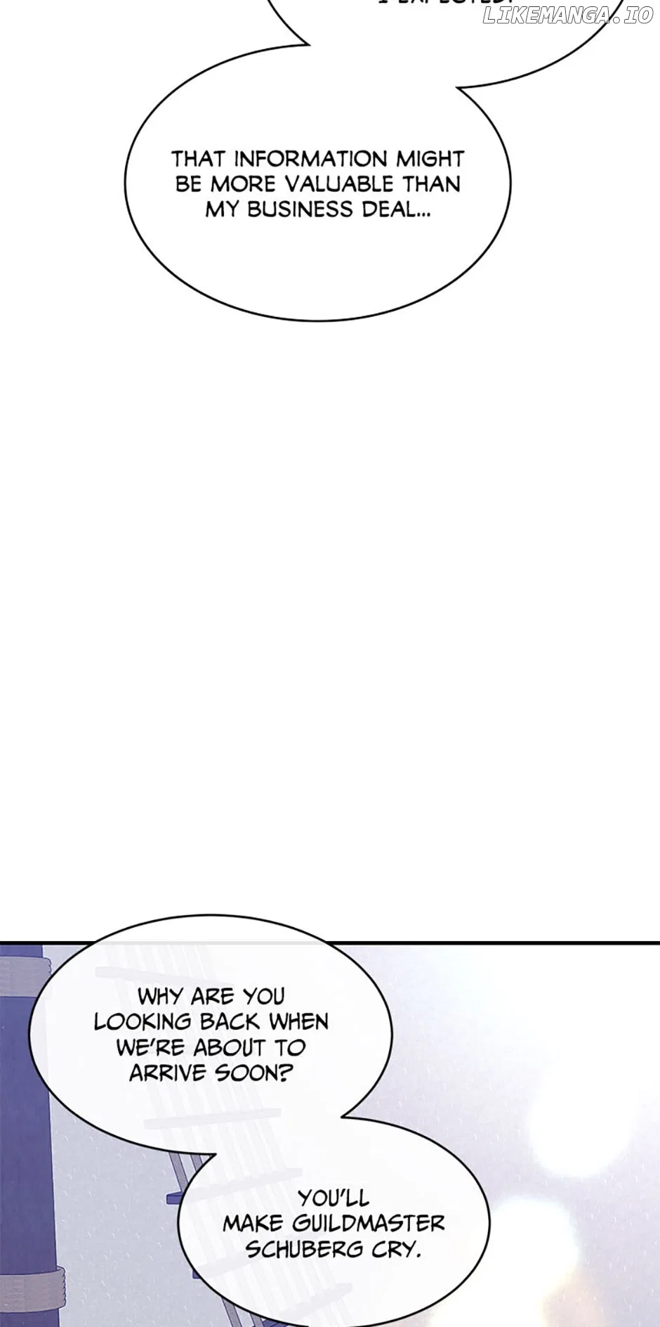 The Elegant Sea of Savagery Chapter 65 – Page 46