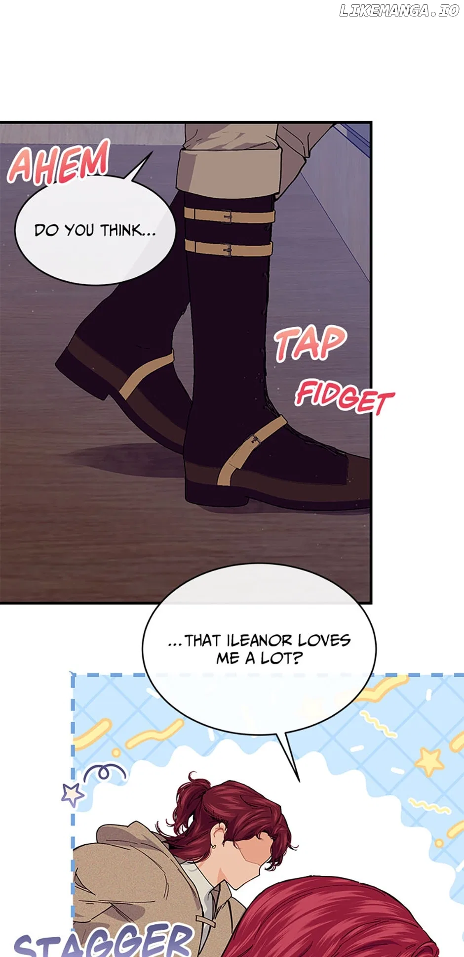 The Elegant Sea of Savagery Chapter 65 – Page 49