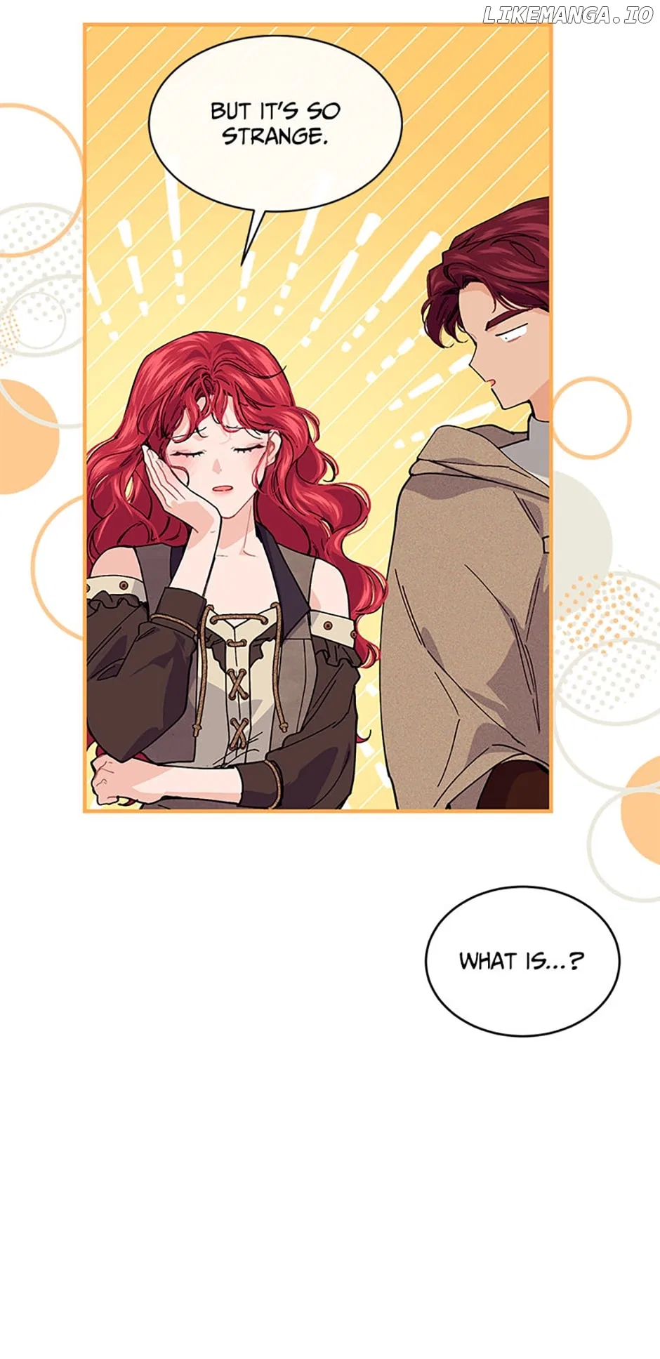 The Elegant Sea of Savagery Chapter 65 – Page 51