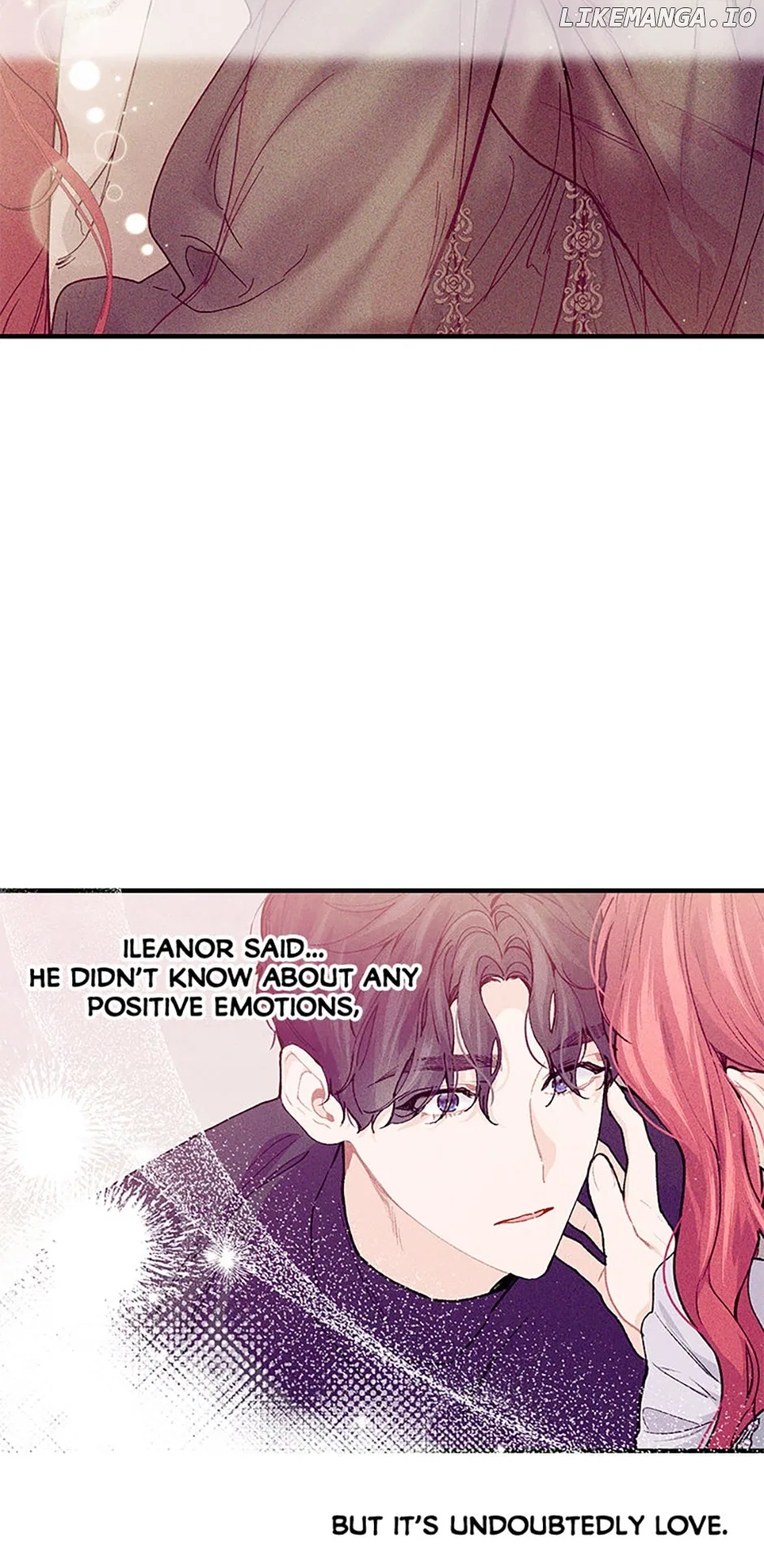 The Elegant Sea of Savagery Chapter 65 – Page 58