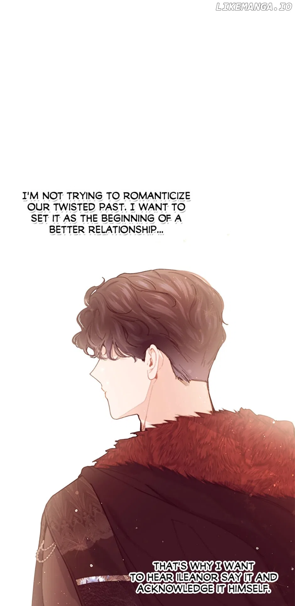 The Elegant Sea of Savagery Chapter 65 – Page 59
