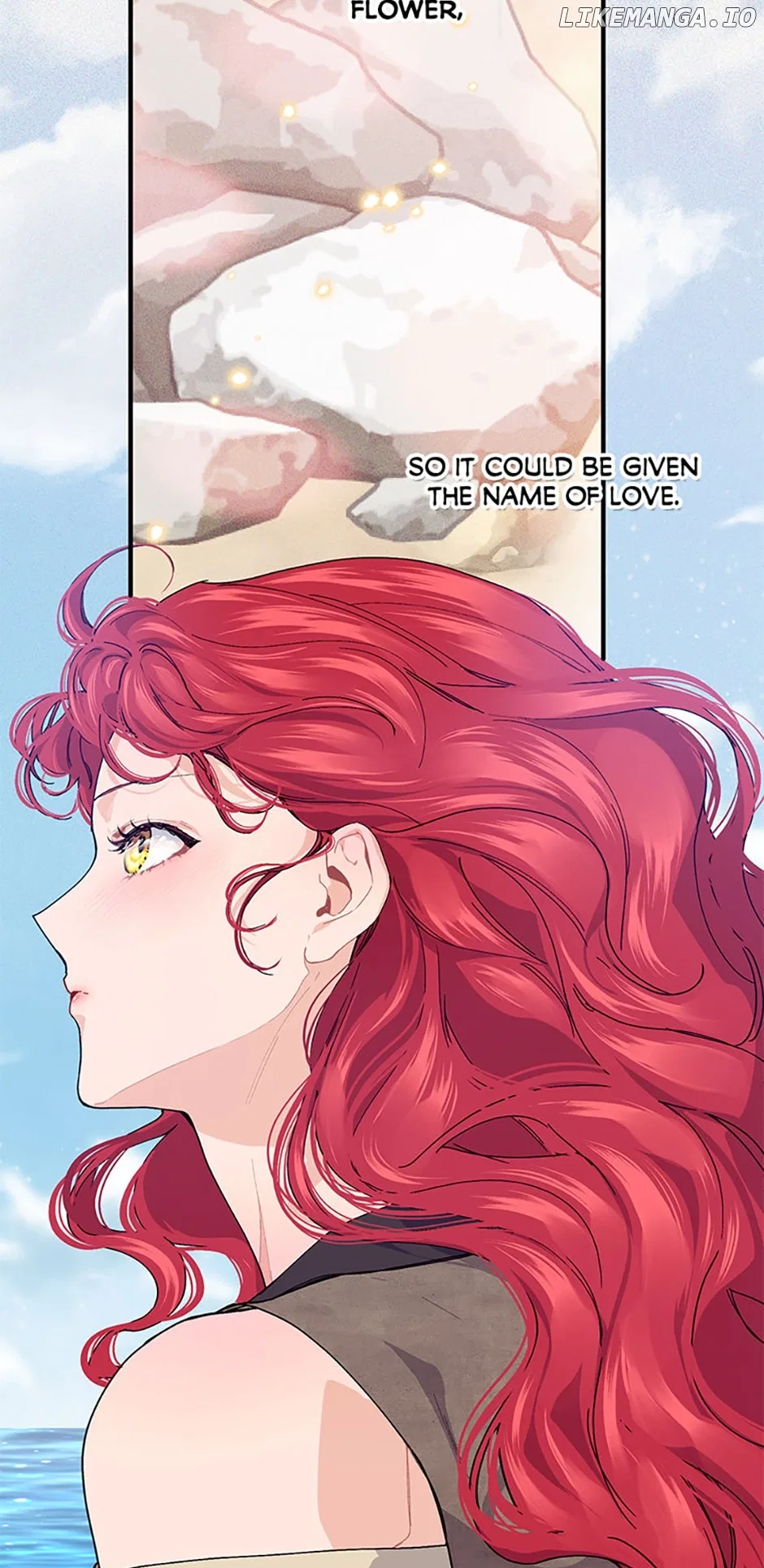 The Elegant Sea of Savagery Chapter 65 – Page 61