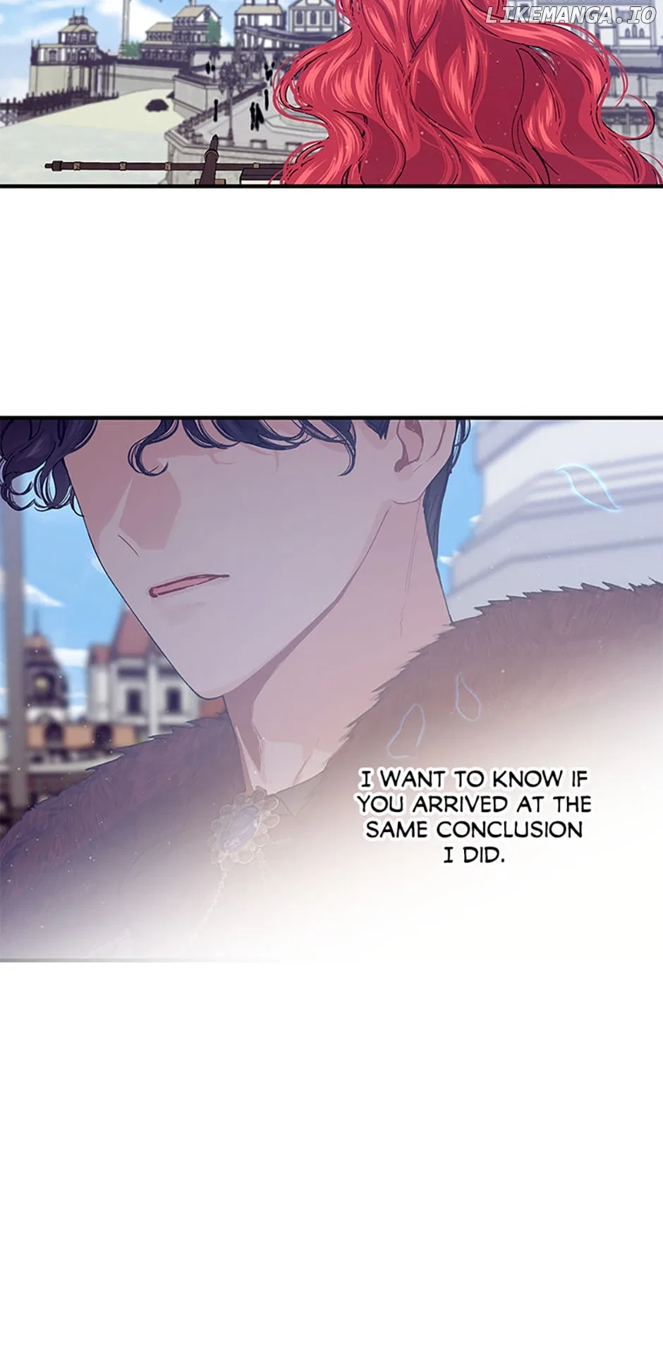 The Elegant Sea of Savagery Chapter 65 – Page 63