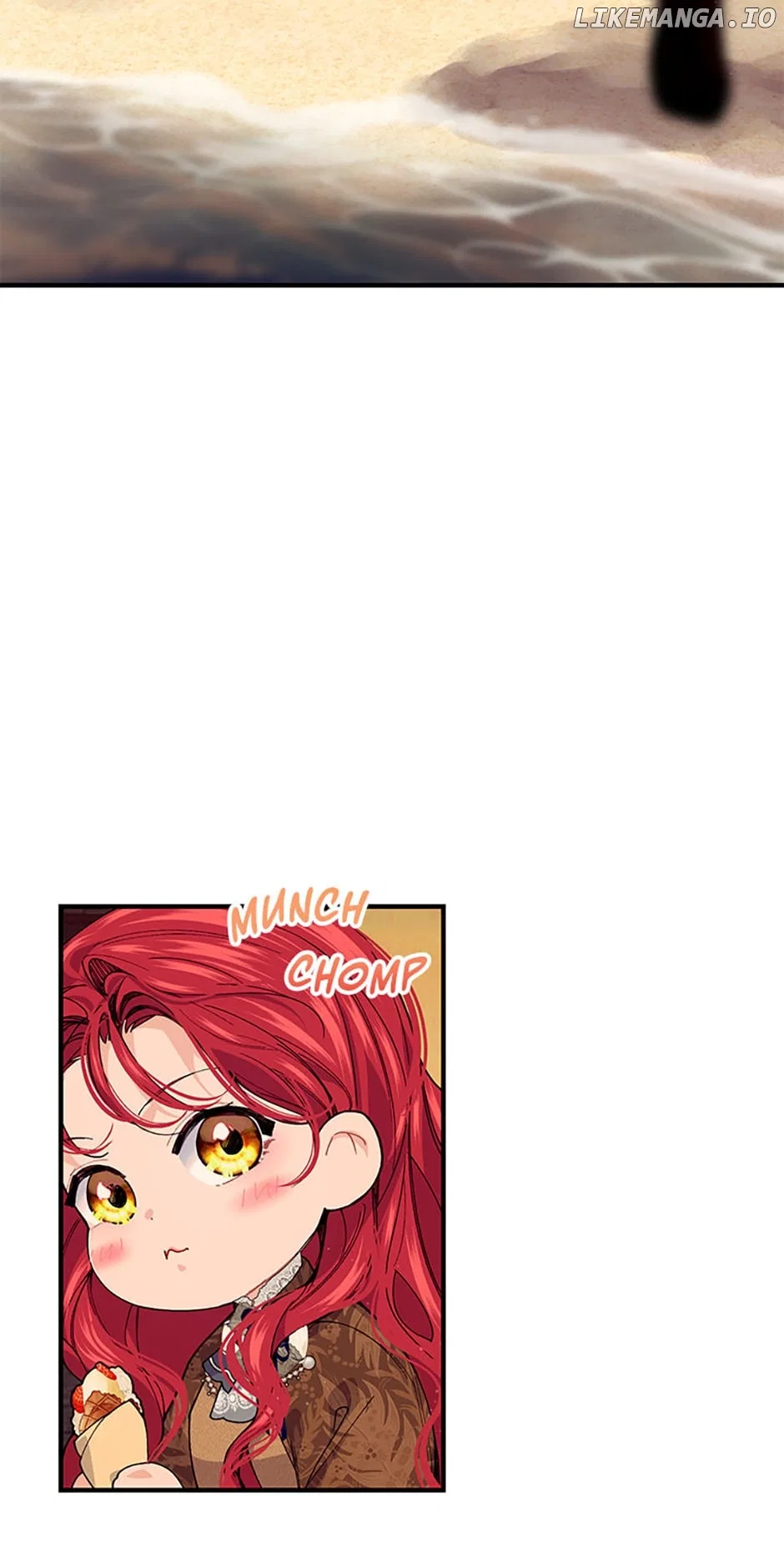 The Elegant Sea of Savagery Chapter 64 – Page 6