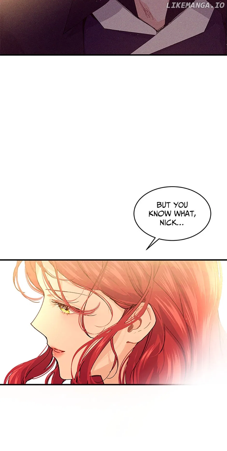 The Elegant Sea of Savagery Chapter 64 – Page 10