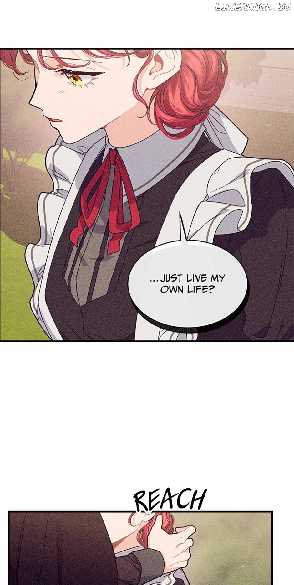 The Elegant Sea of Savagery Chapter 64 – Page 14