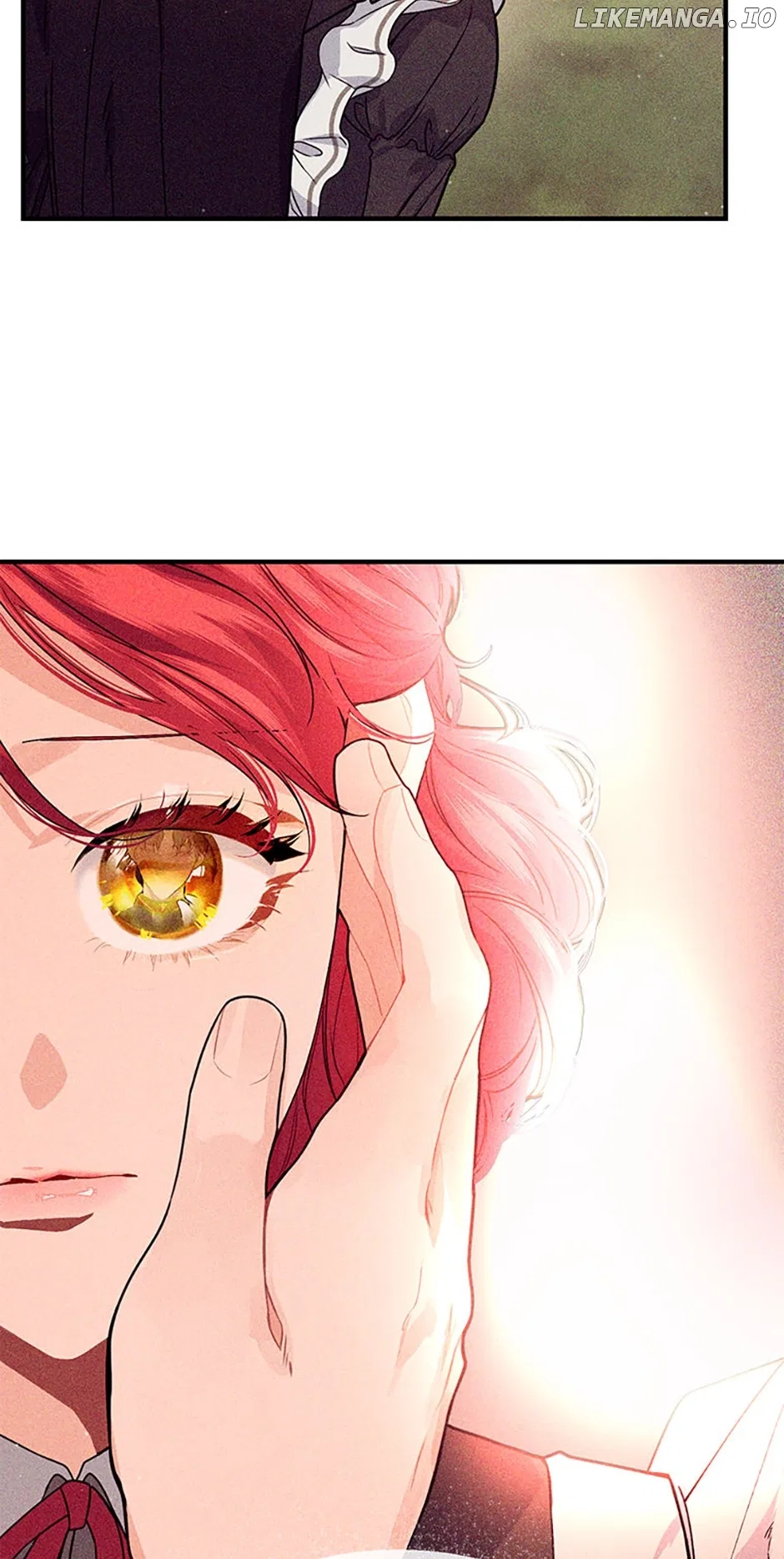 The Elegant Sea of Savagery Chapter 64 – Page 15
