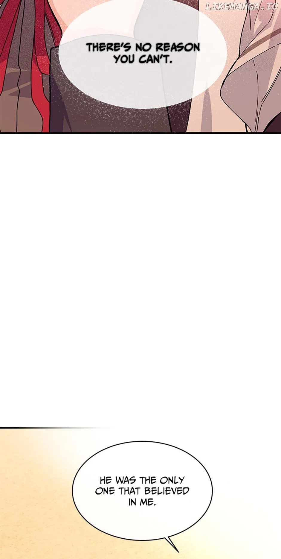 The Elegant Sea of Savagery Chapter 64 – Page 16