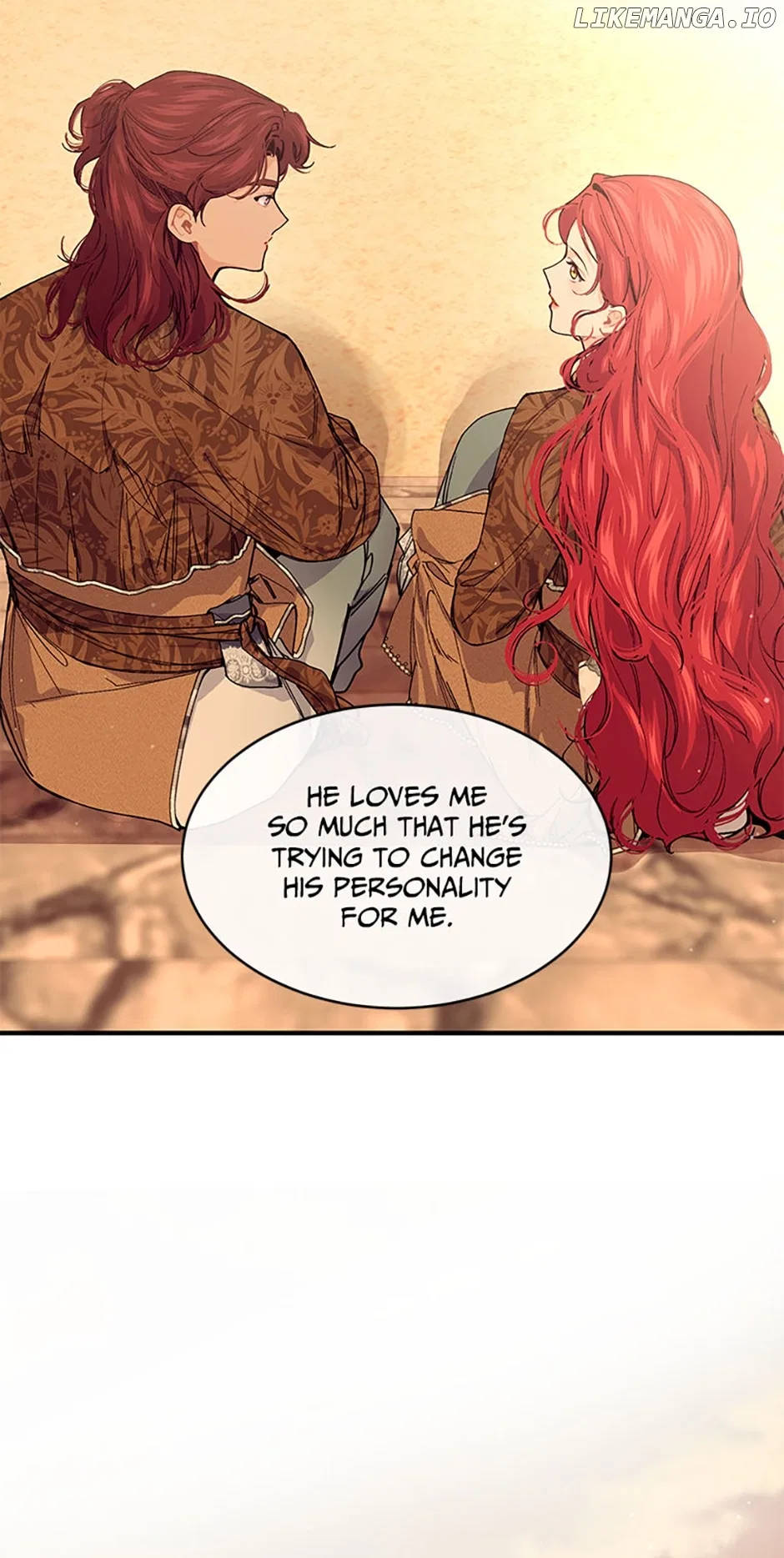 The Elegant Sea of Savagery Chapter 64 – Page 17