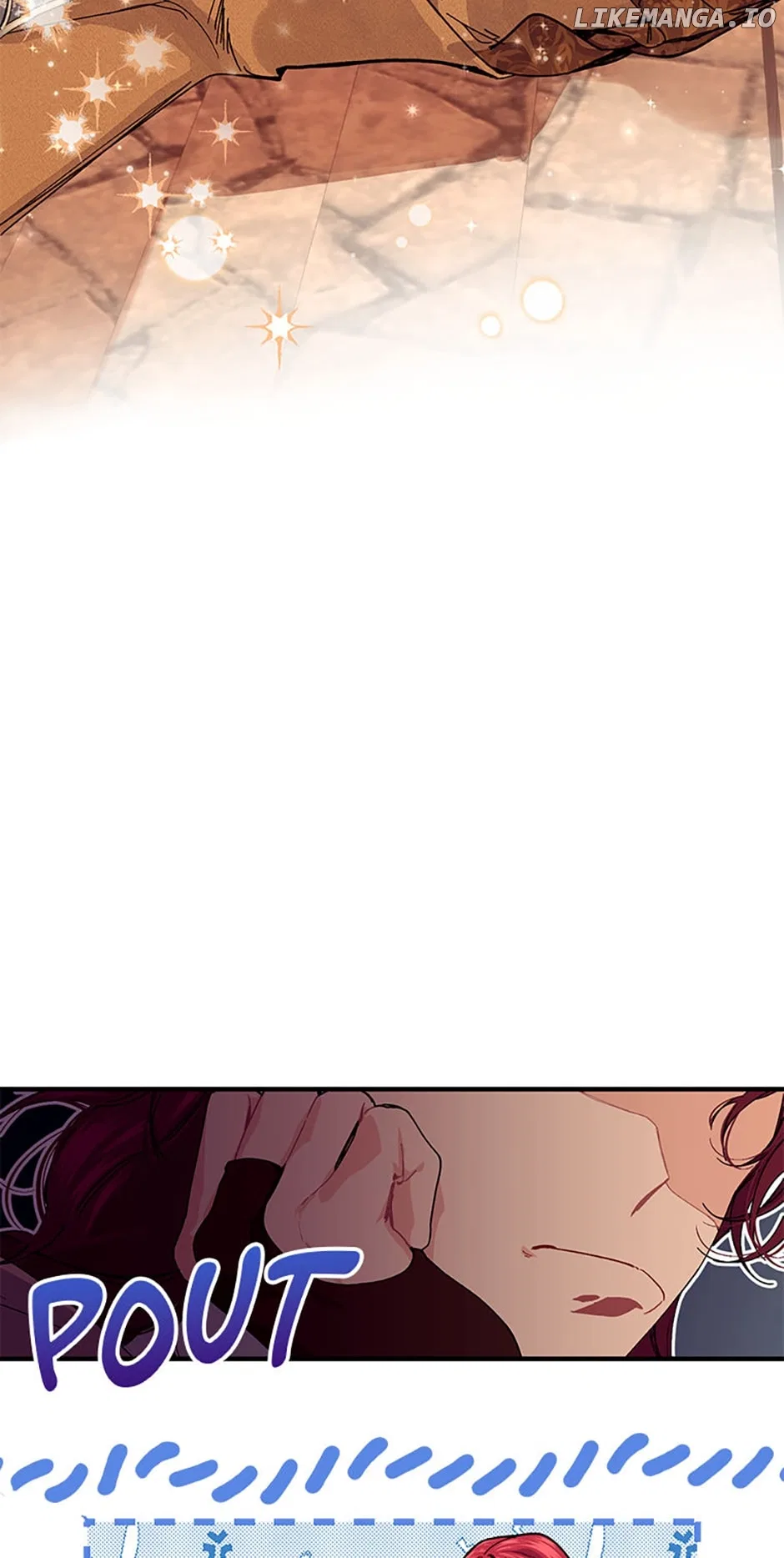 The Elegant Sea of Savagery Chapter 64 – Page 19