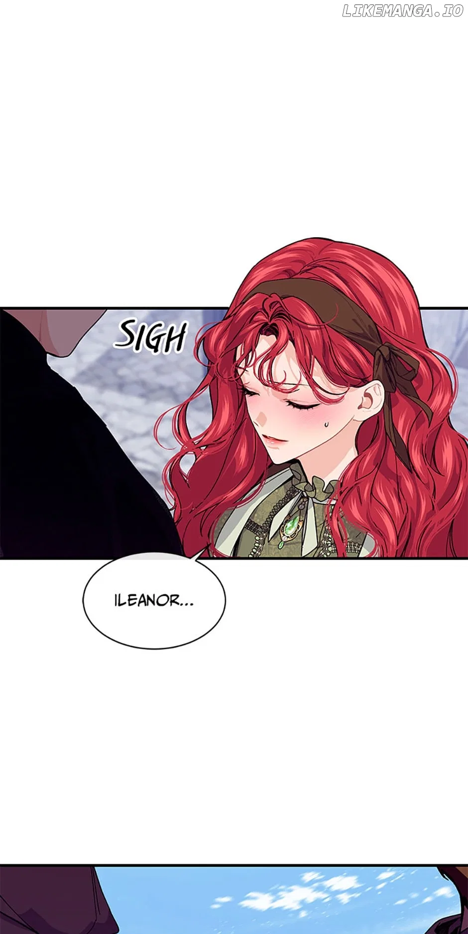The Elegant Sea of Savagery Chapter 64 – Page 23