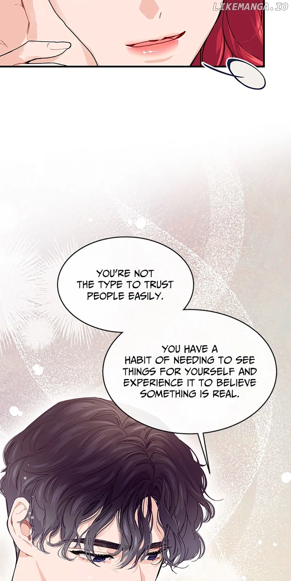 The Elegant Sea of Savagery Chapter 64 – Page 26