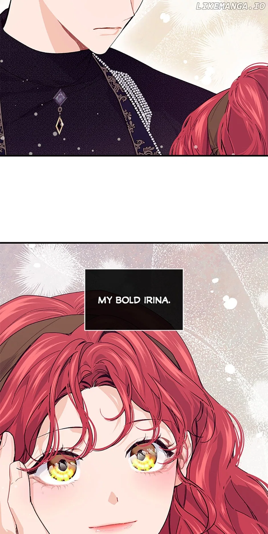 The Elegant Sea of Savagery Chapter 64 – Page 27