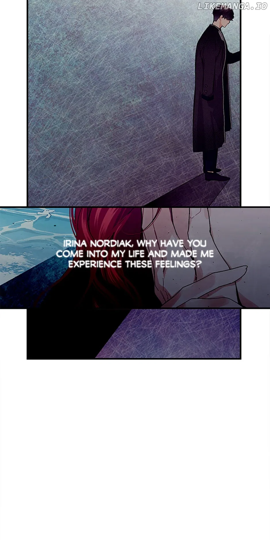 The Elegant Sea of Savagery Chapter 64 – Page 29