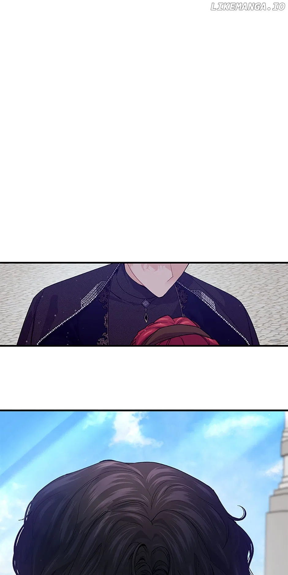 The Elegant Sea of Savagery Chapter 64 – Page 32