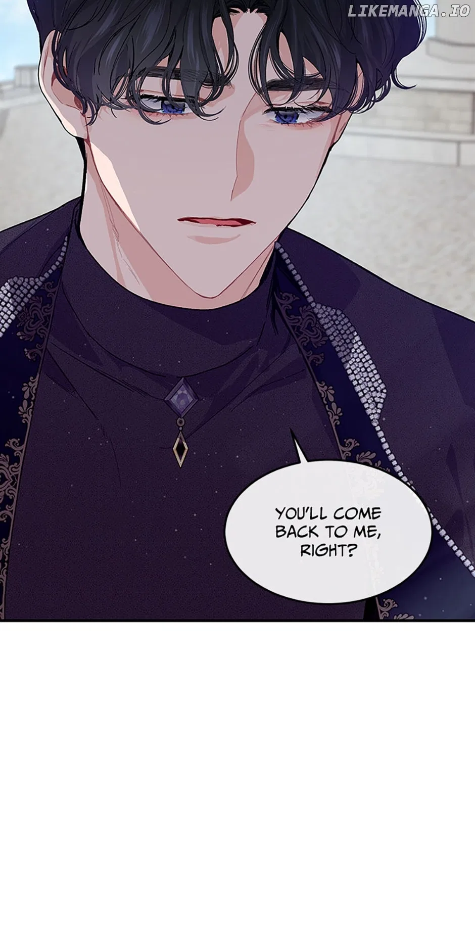 The Elegant Sea of Savagery Chapter 64 – Page 33