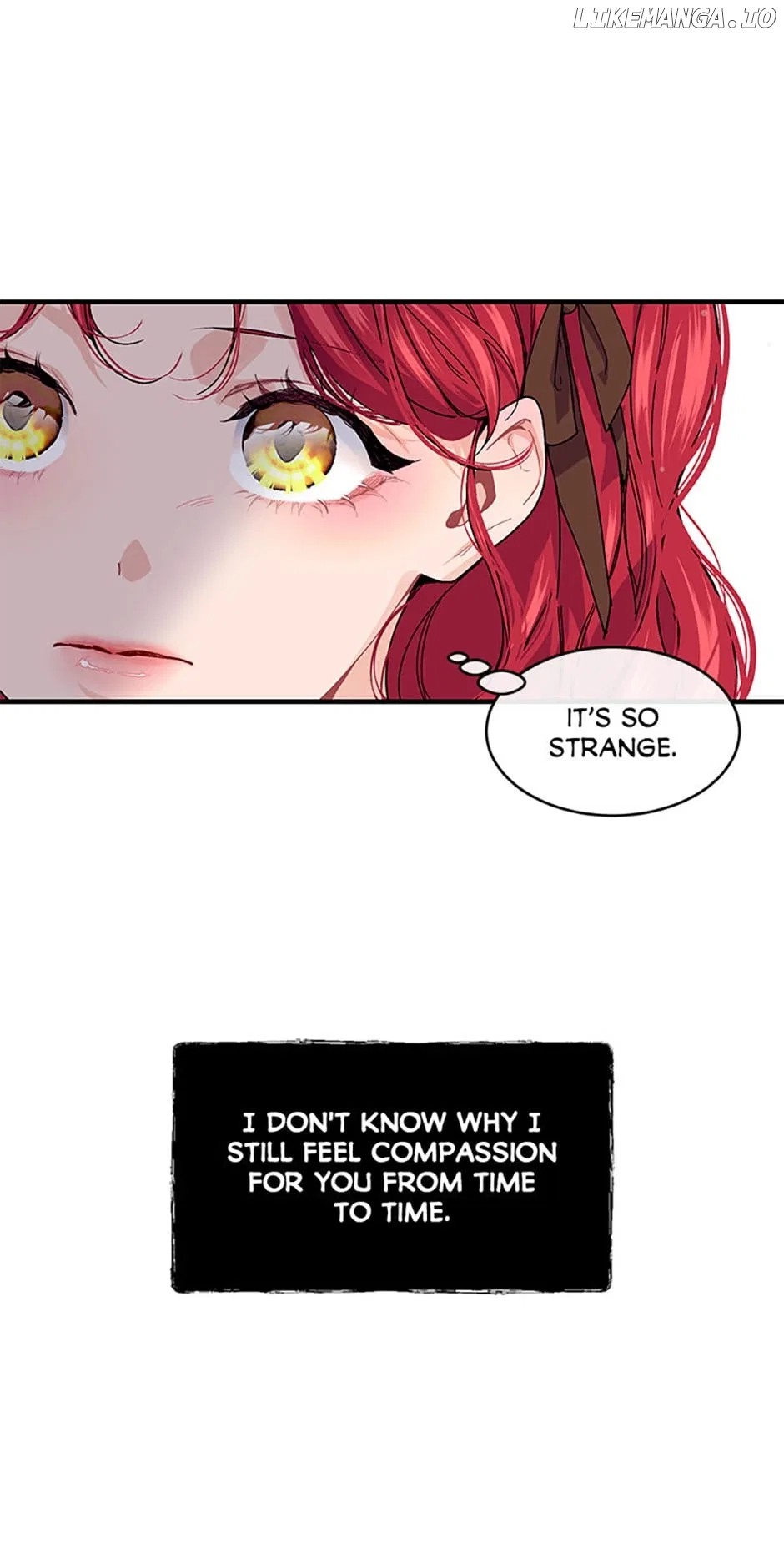The Elegant Sea of Savagery Chapter 64 – Page 34