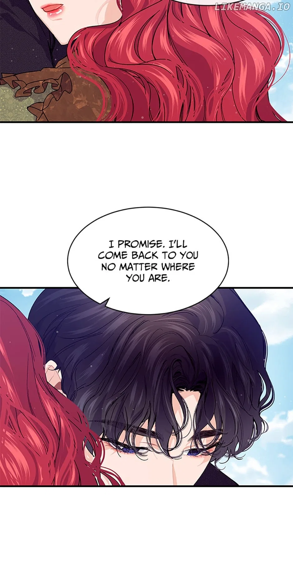 The Elegant Sea of Savagery Chapter 64 – Page 36