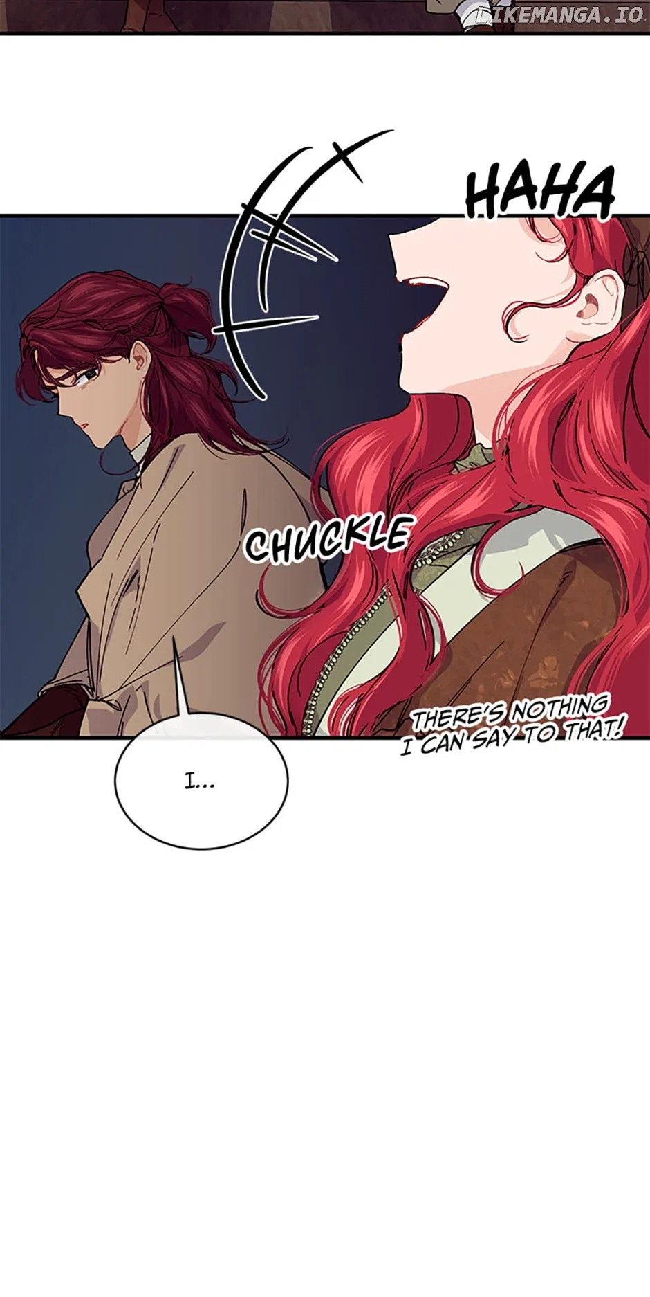 The Elegant Sea of Savagery Chapter 64 – Page 44