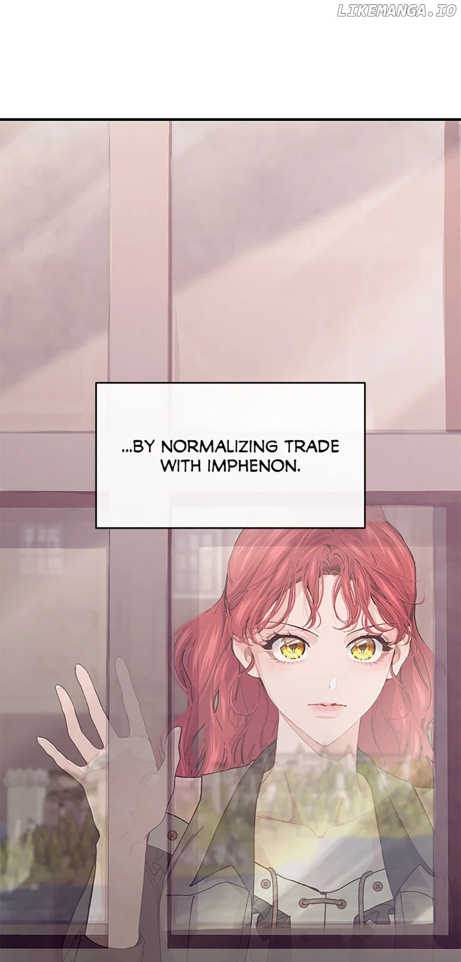 The Elegant Sea of Savagery Chapter 64 – Page 58
