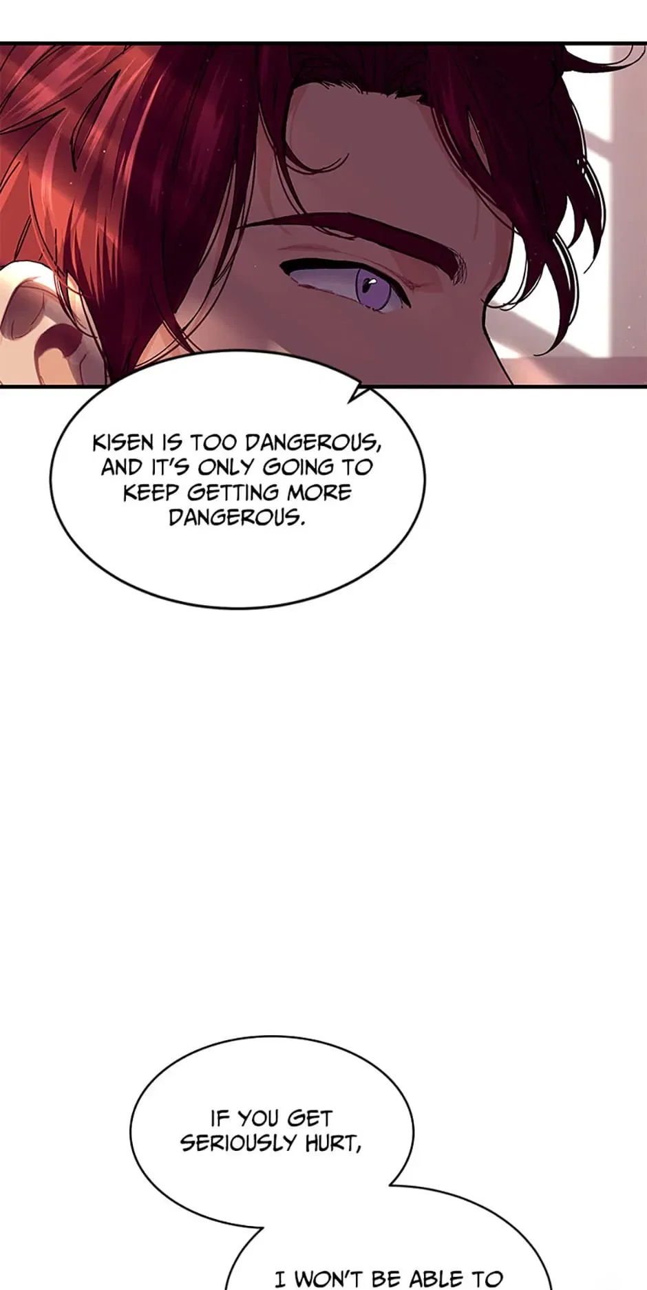 The Elegant Sea of Savagery Chapter 63 – Page 9