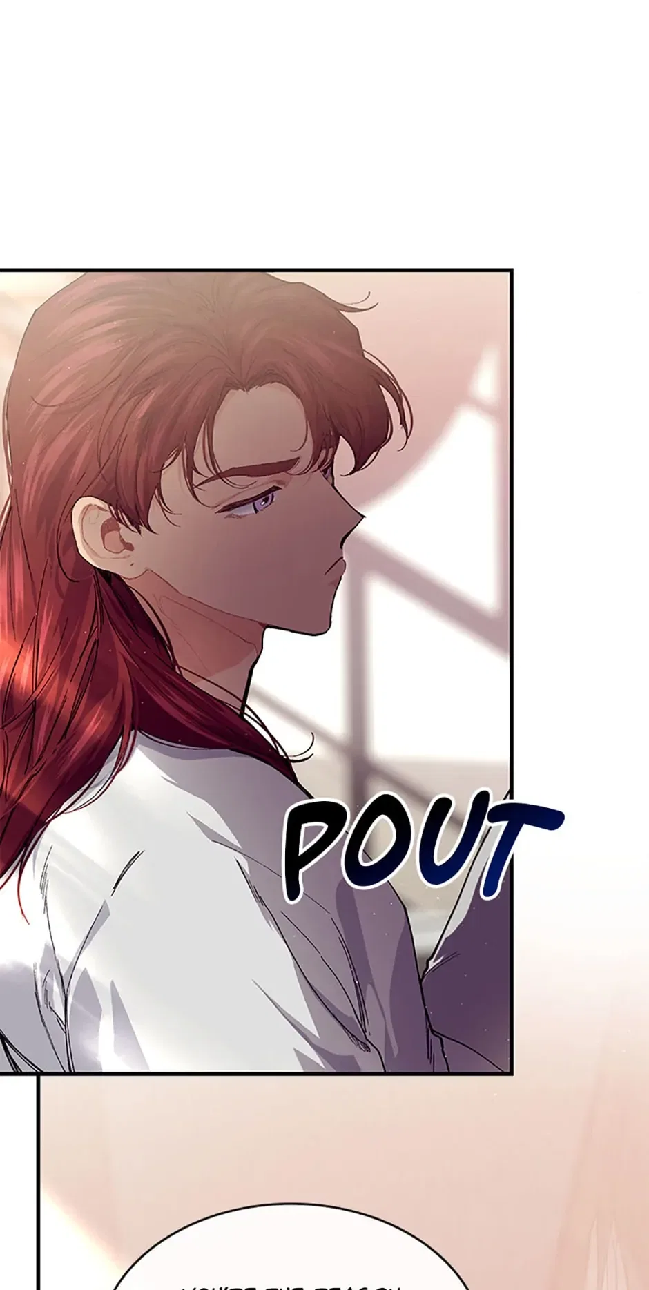 The Elegant Sea of Savagery Chapter 63 – Page 11