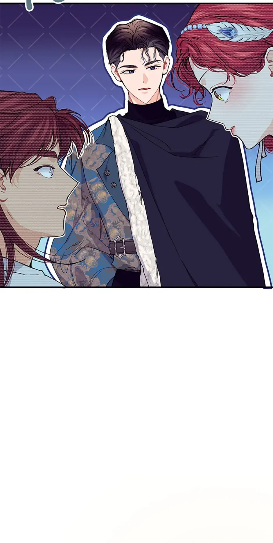 The Elegant Sea of Savagery Chapter 63 – Page 14