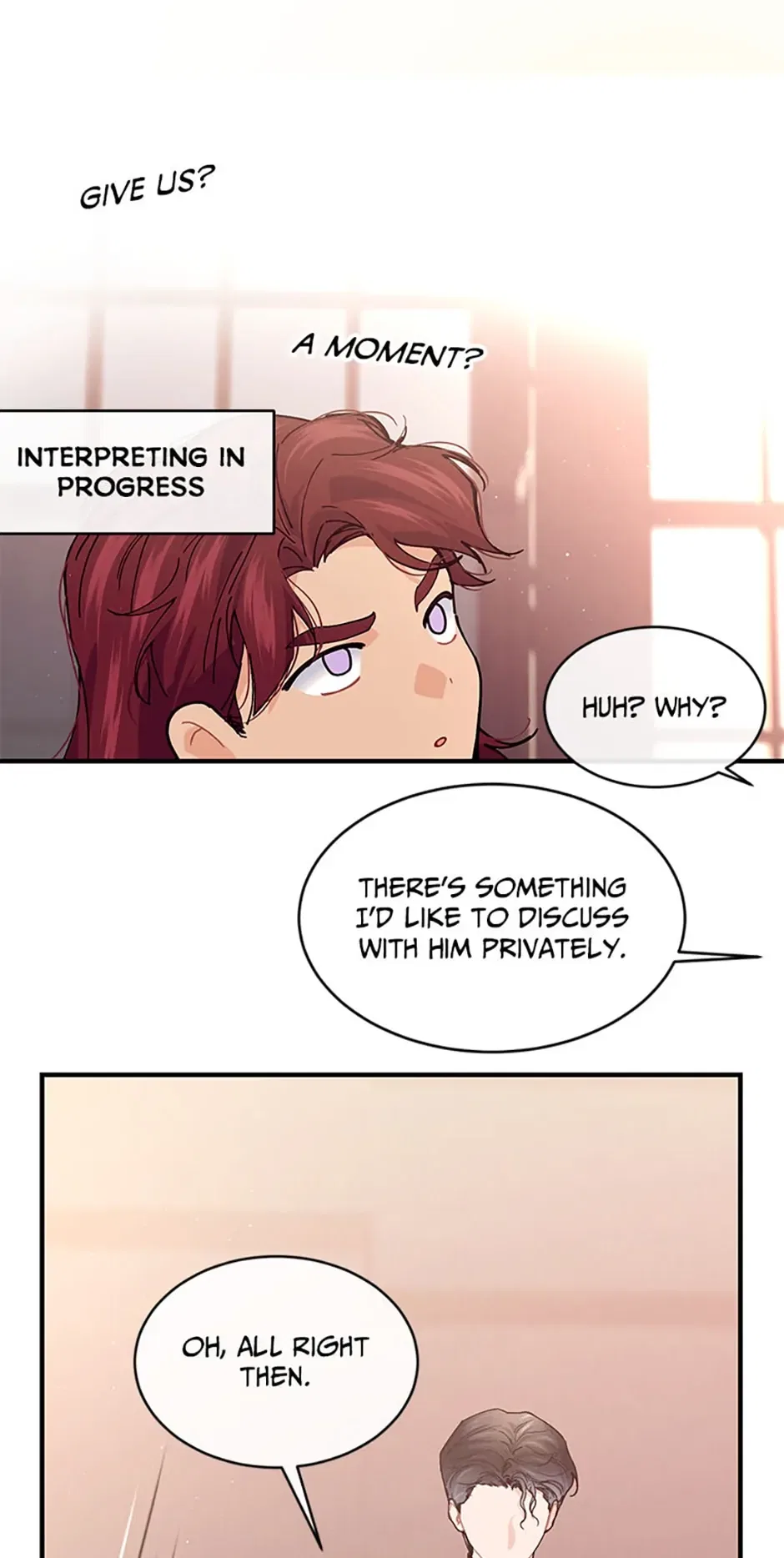The Elegant Sea of Savagery Chapter 63 – Page 15