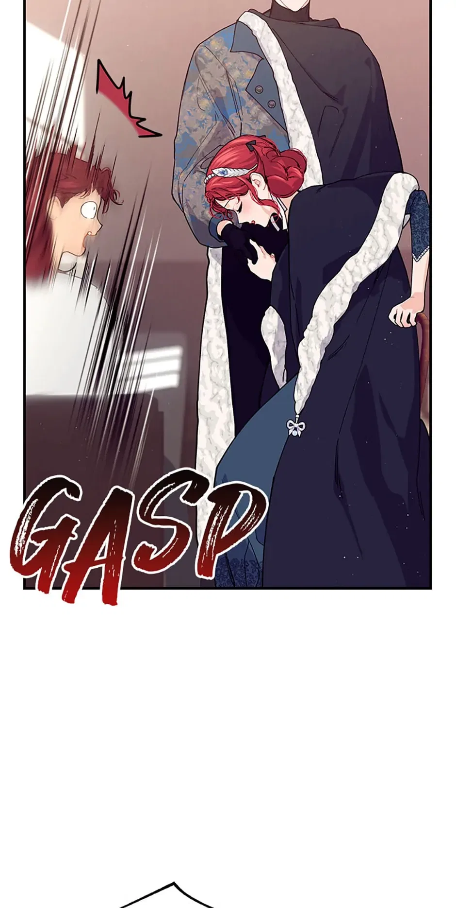 The Elegant Sea of Savagery Chapter 63 – Page 16