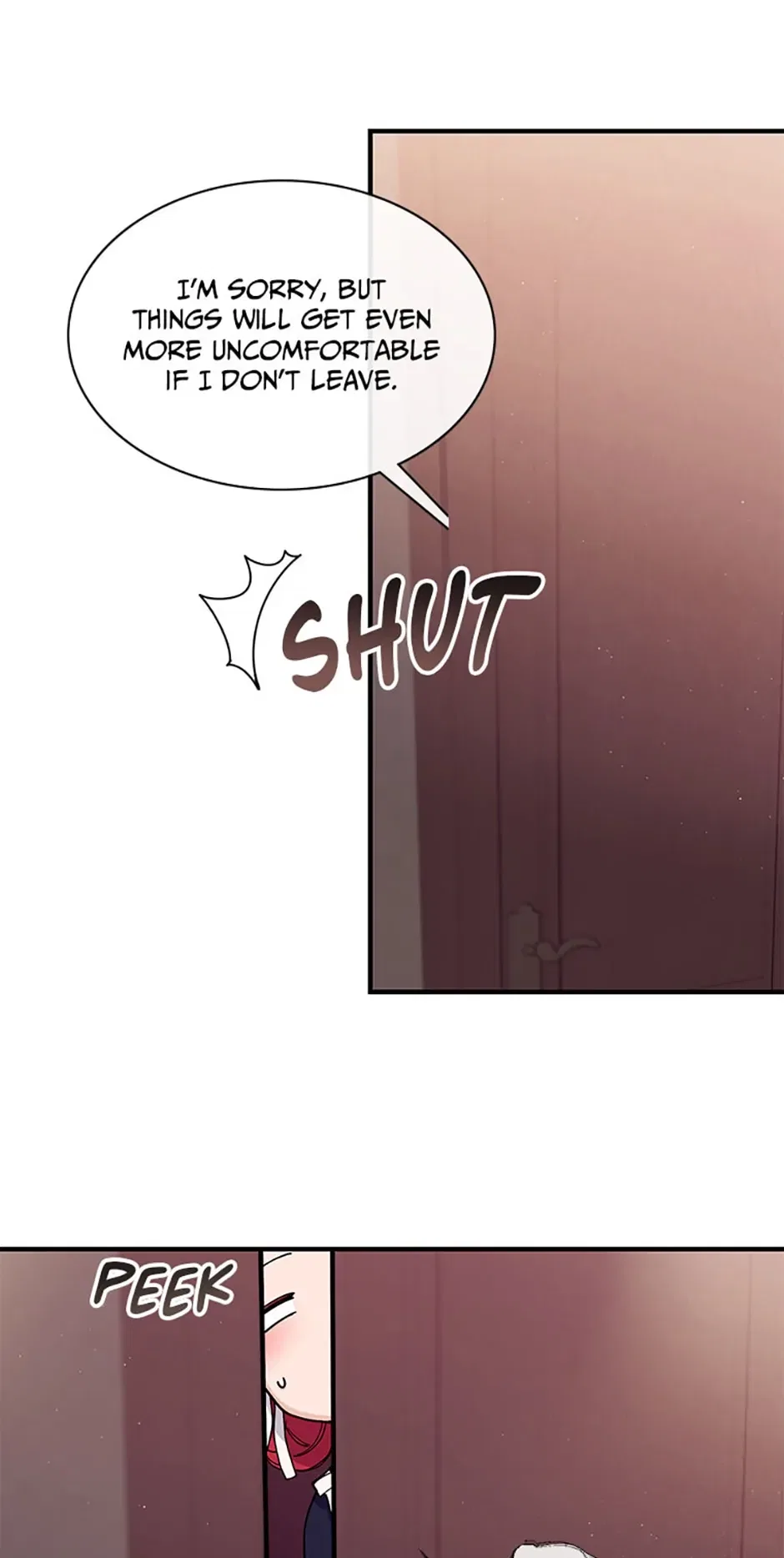 The Elegant Sea of Savagery Chapter 63 – Page 18
