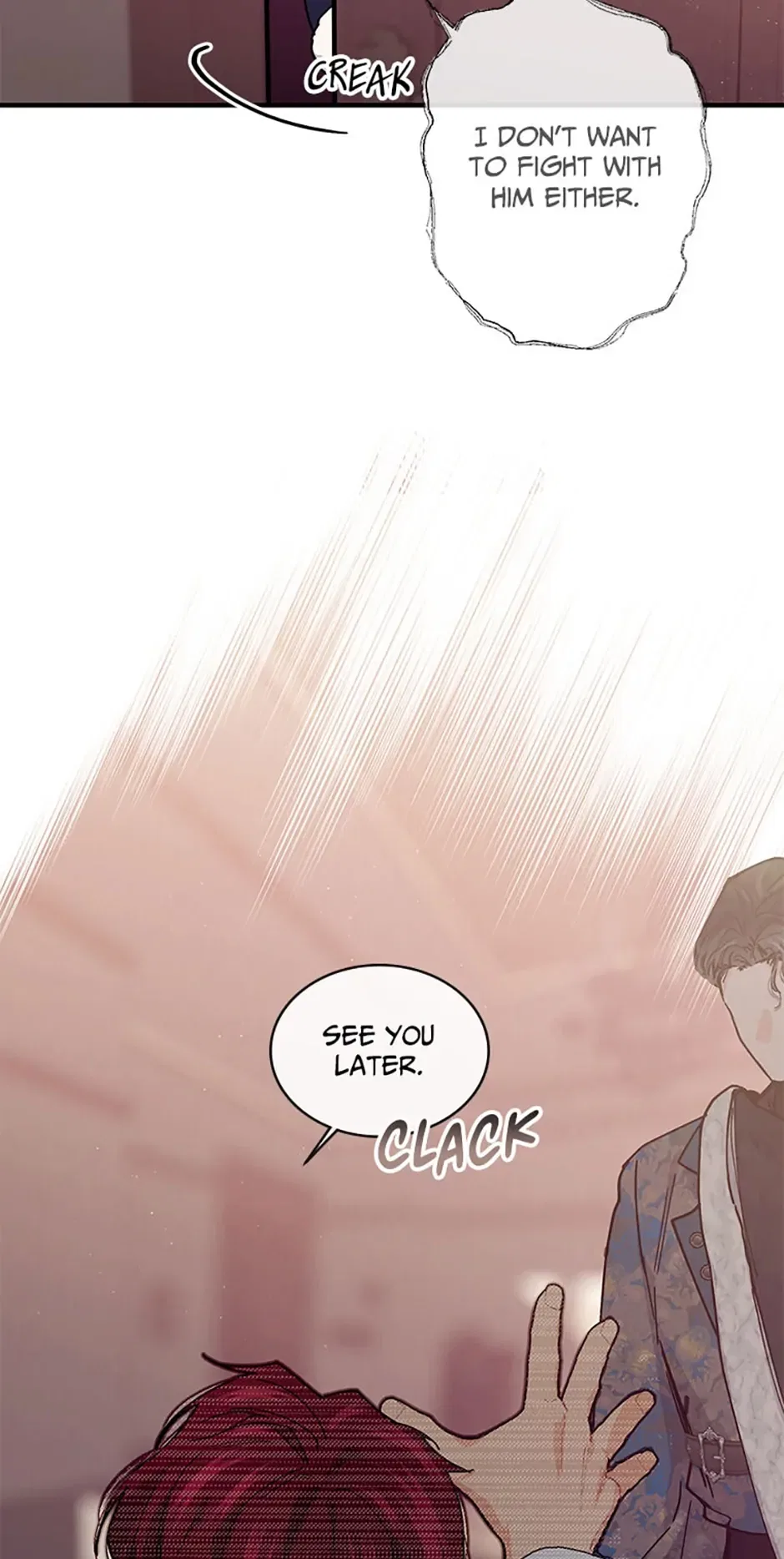 The Elegant Sea of Savagery Chapter 63 – Page 19
