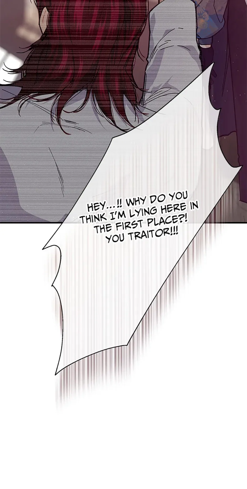 The Elegant Sea of Savagery Chapter 63 – Page 20