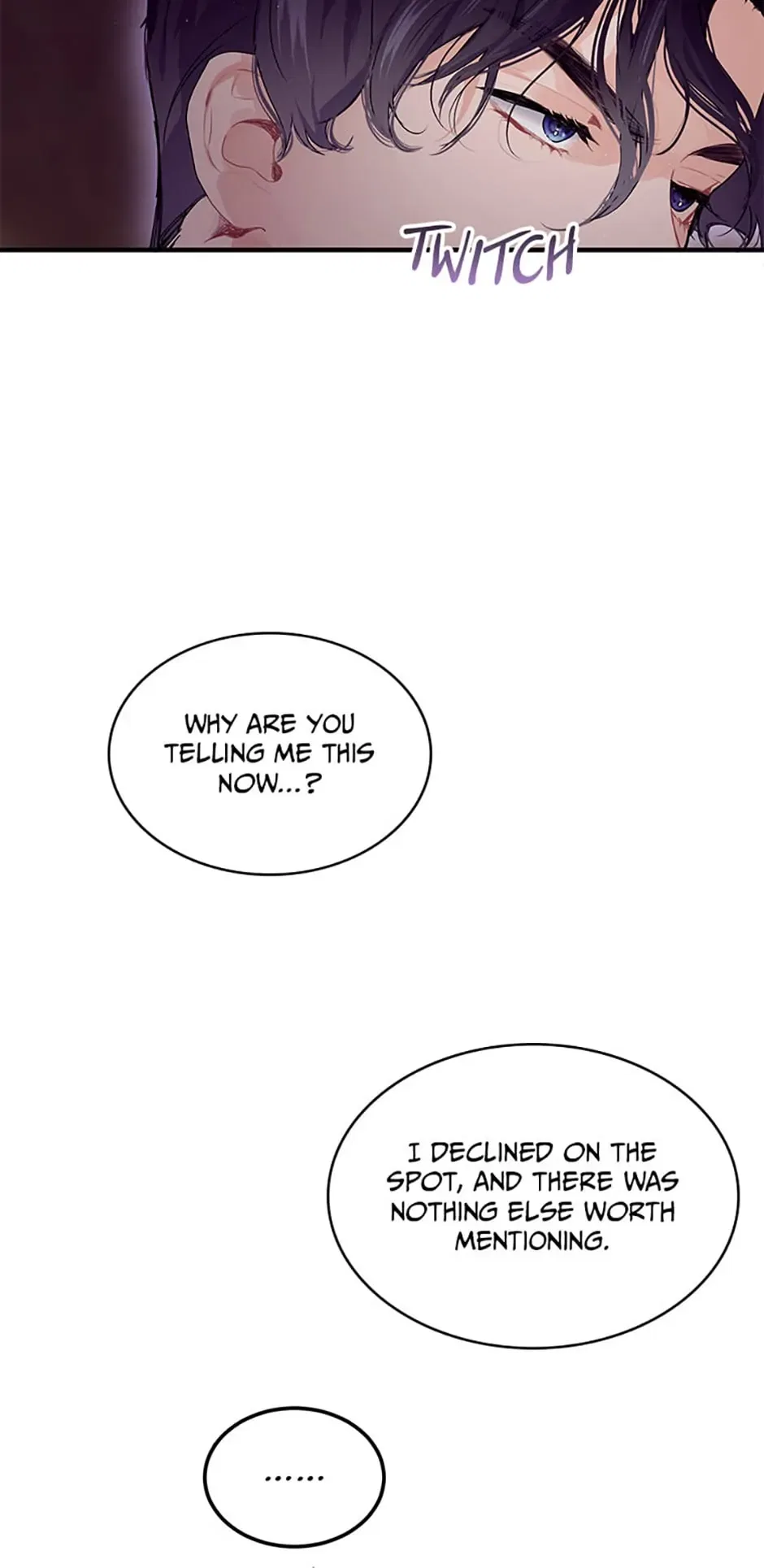 The Elegant Sea of Savagery Chapter 63 – Page 31