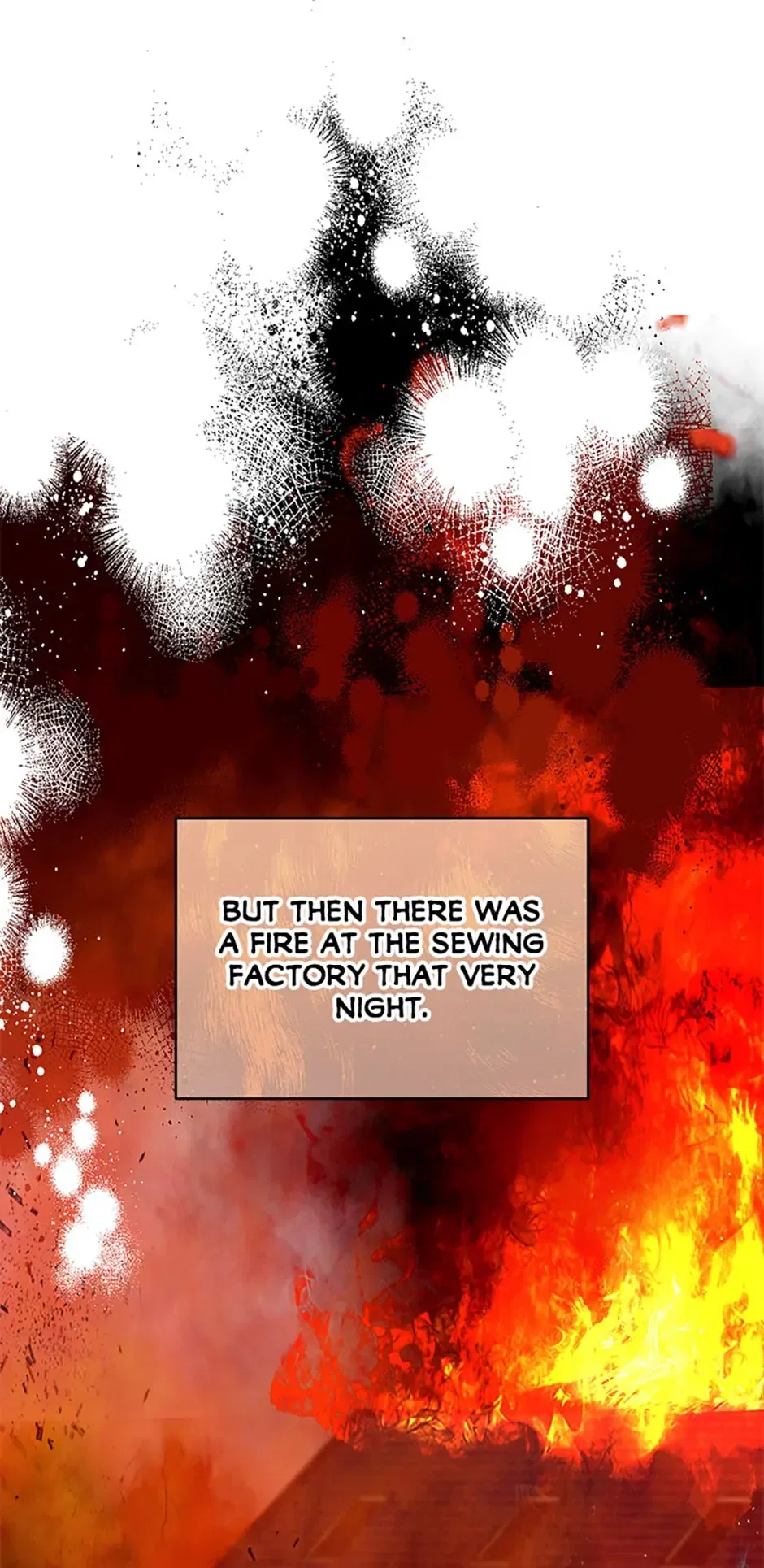 The Elegant Sea of Savagery Chapter 63 – Page 32
