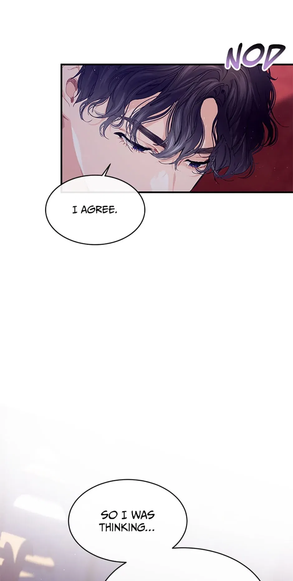 The Elegant Sea of Savagery Chapter 63 – Page 36