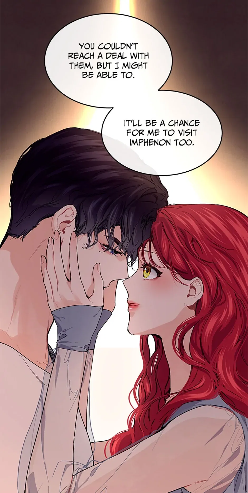 The Elegant Sea of Savagery Chapter 63 – Page 41