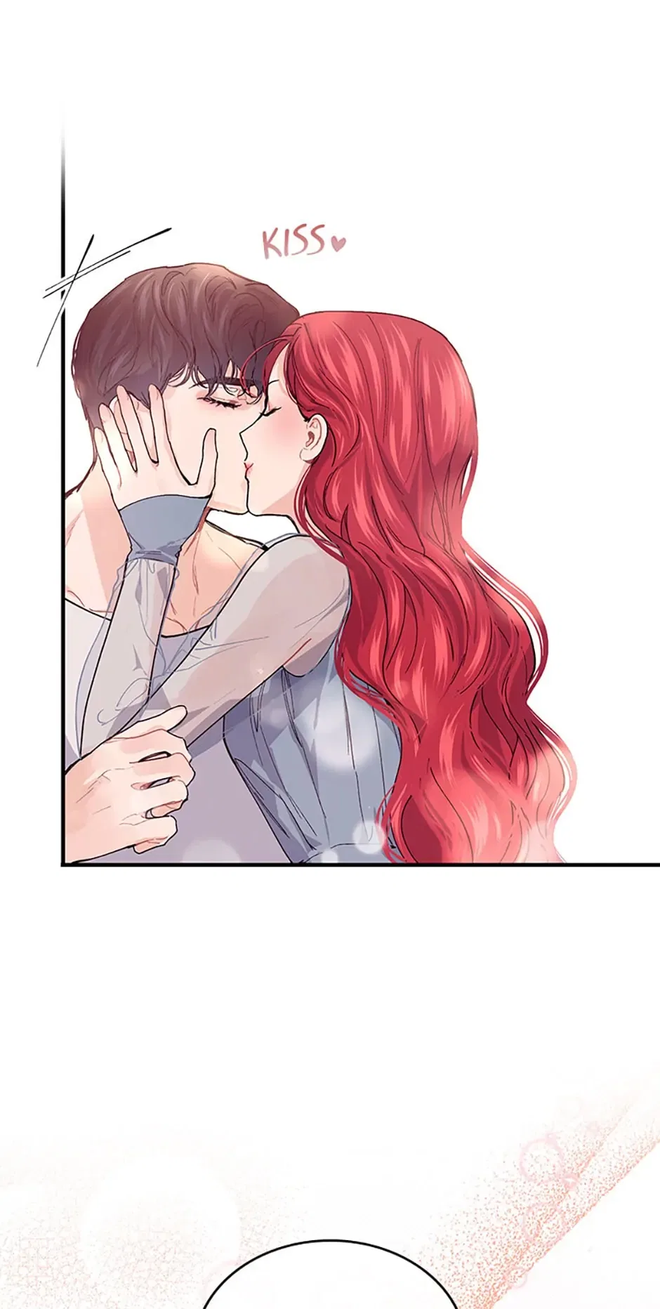 The Elegant Sea of Savagery Chapter 63 – Page 43