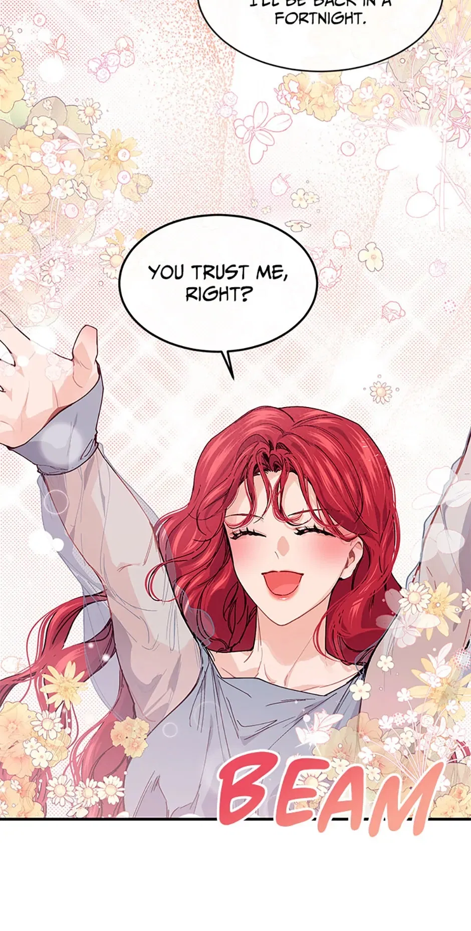 The Elegant Sea of Savagery Chapter 63 – Page 45