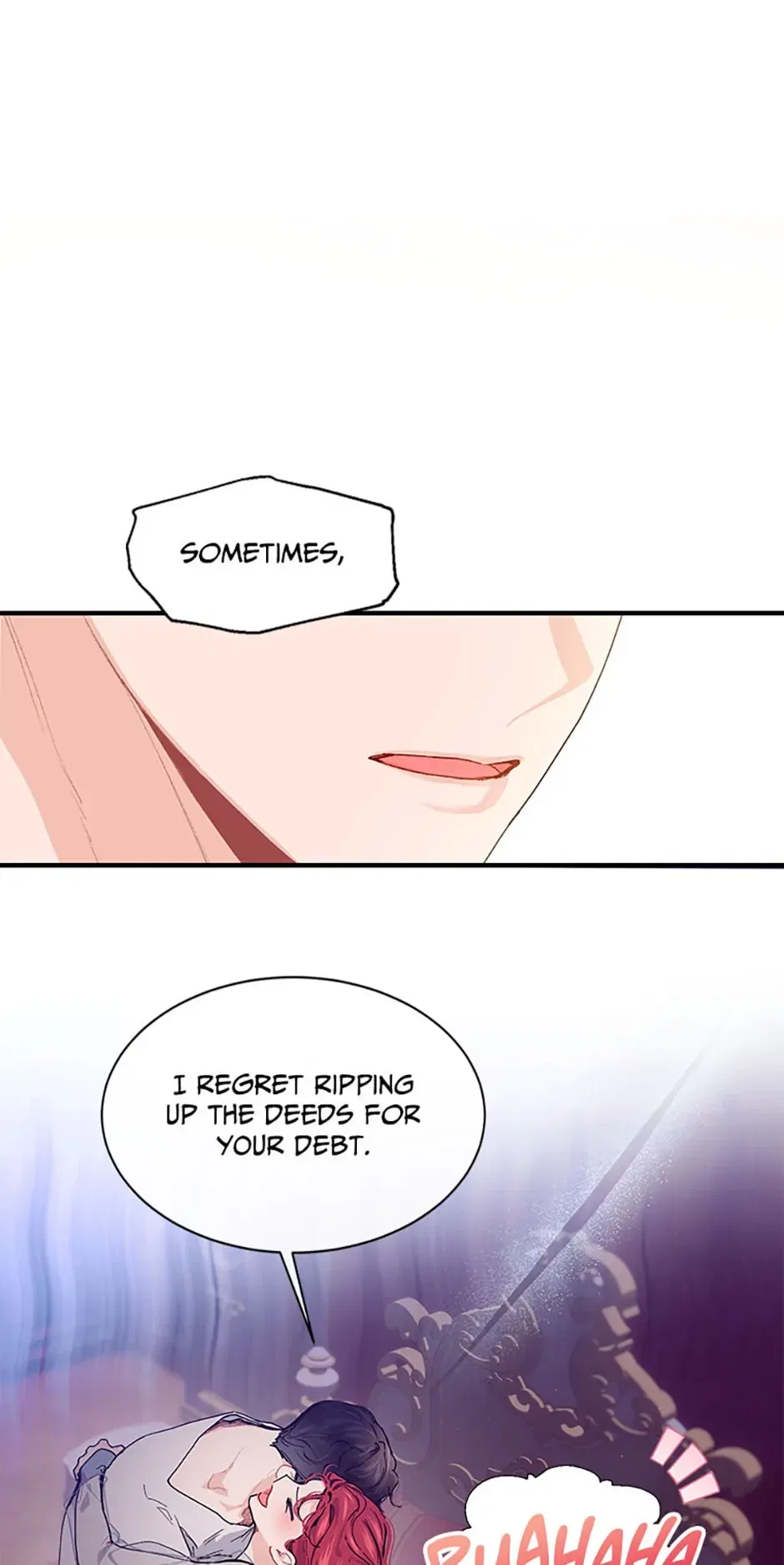 The Elegant Sea of Savagery Chapter 63 – Page 47