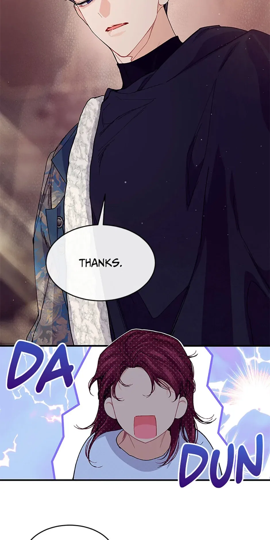 The Elegant Sea of Savagery Chapter 63 – Page 53