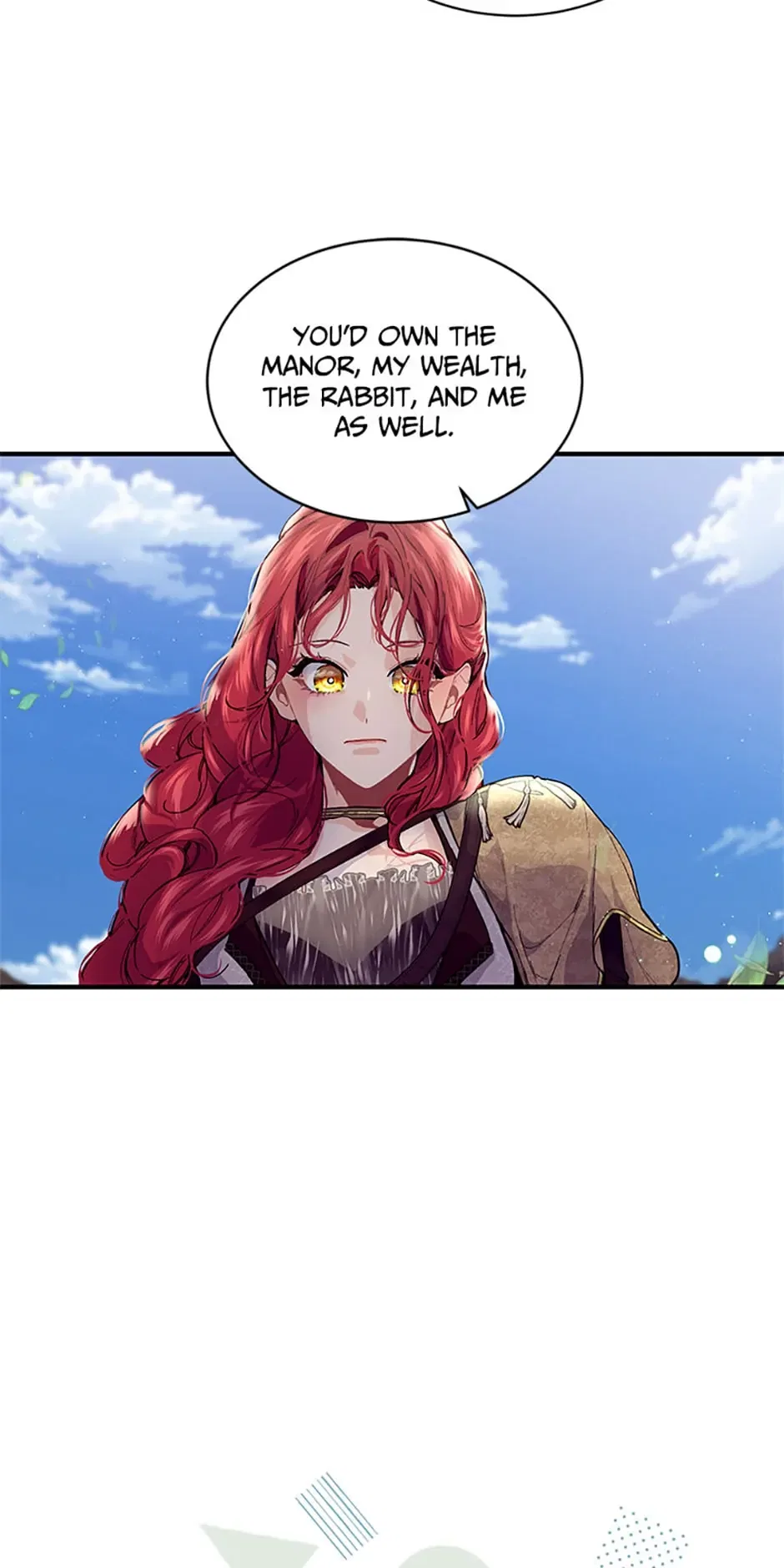 The Elegant Sea of Savagery Chapter 62 – Page 3
