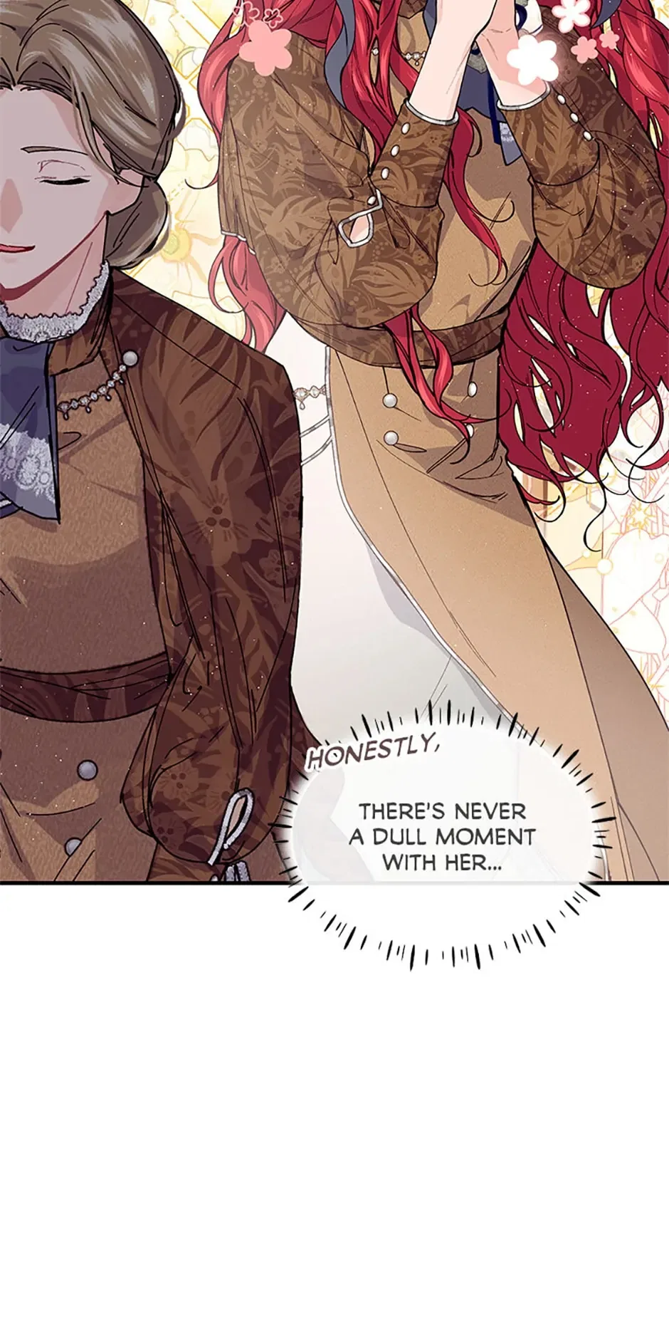 The Elegant Sea of Savagery Chapter 62 – Page 9