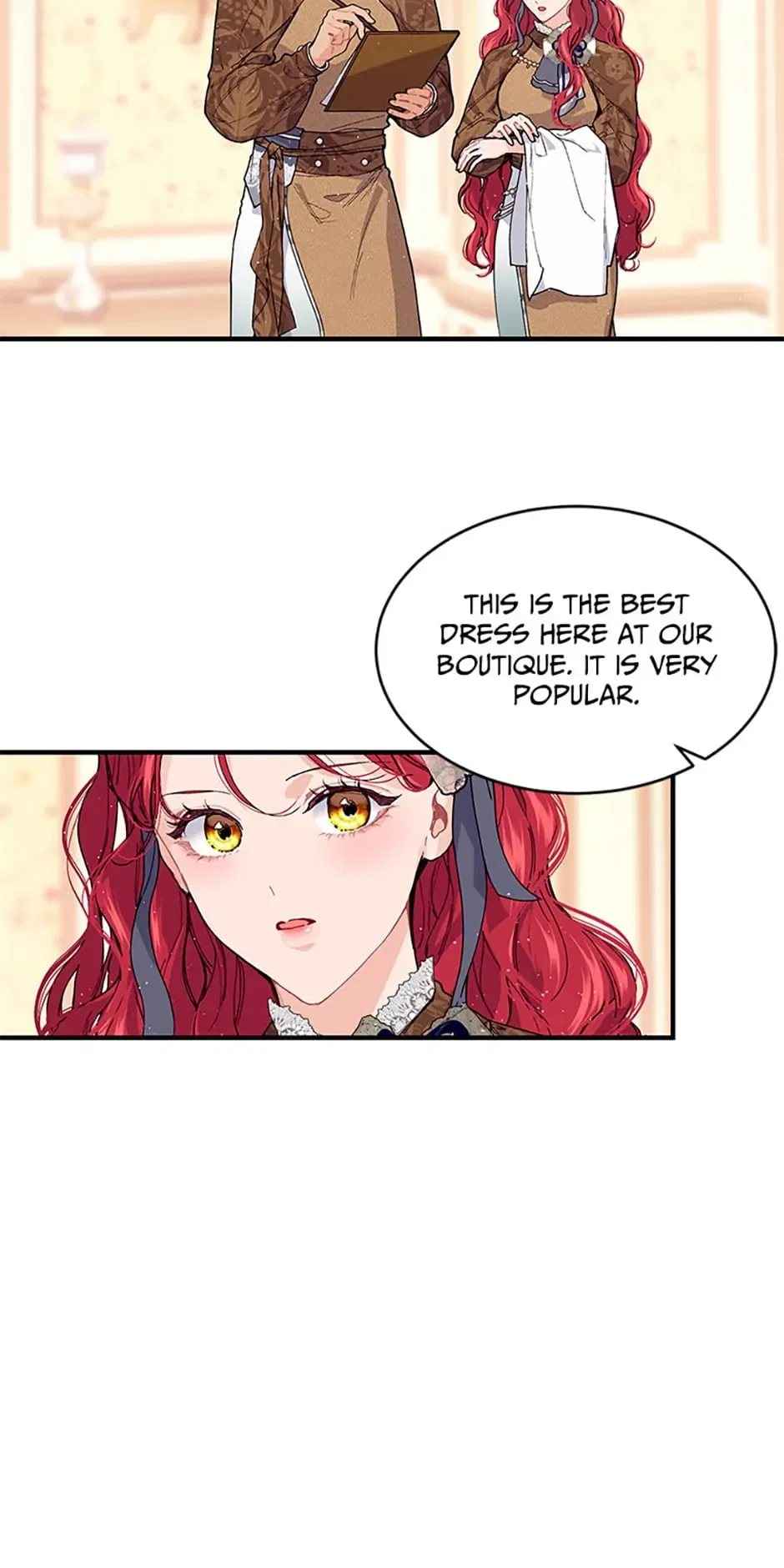 The Elegant Sea of Savagery Chapter 62 – Page 11